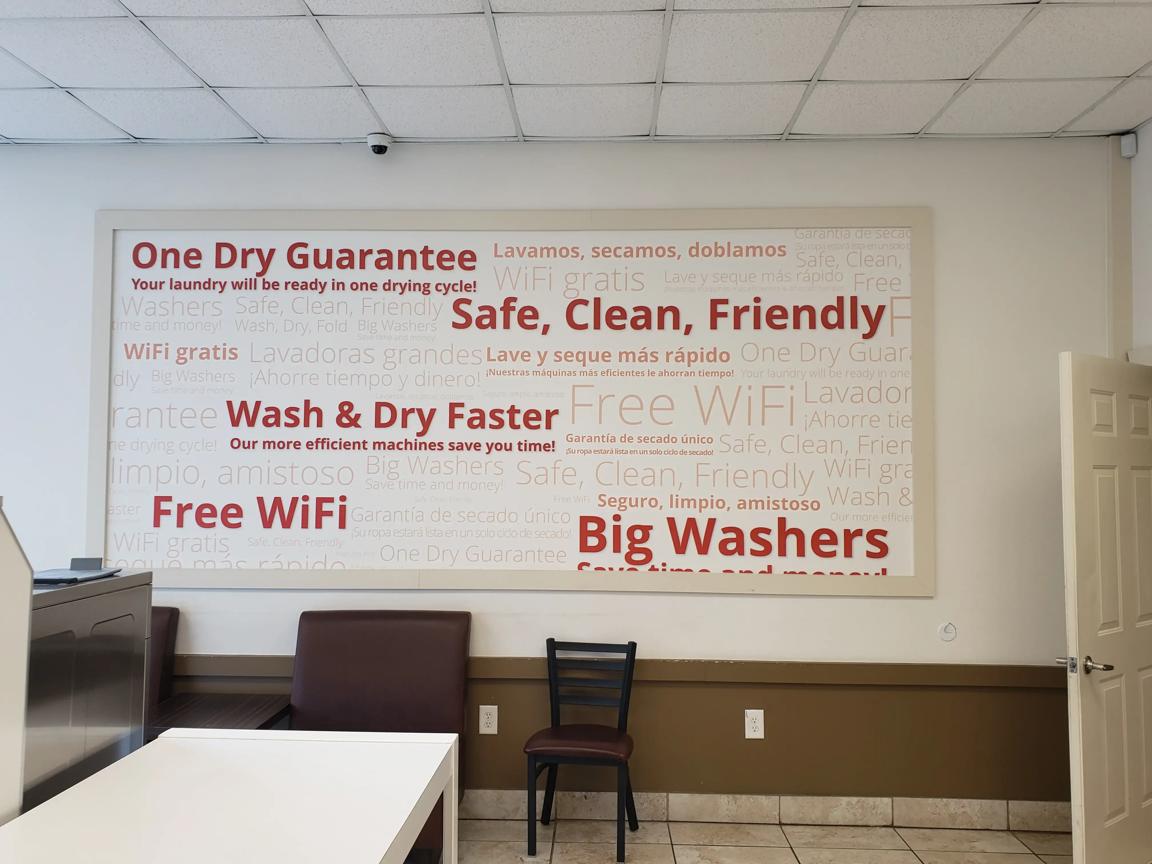 Laundromat thumbnail 10