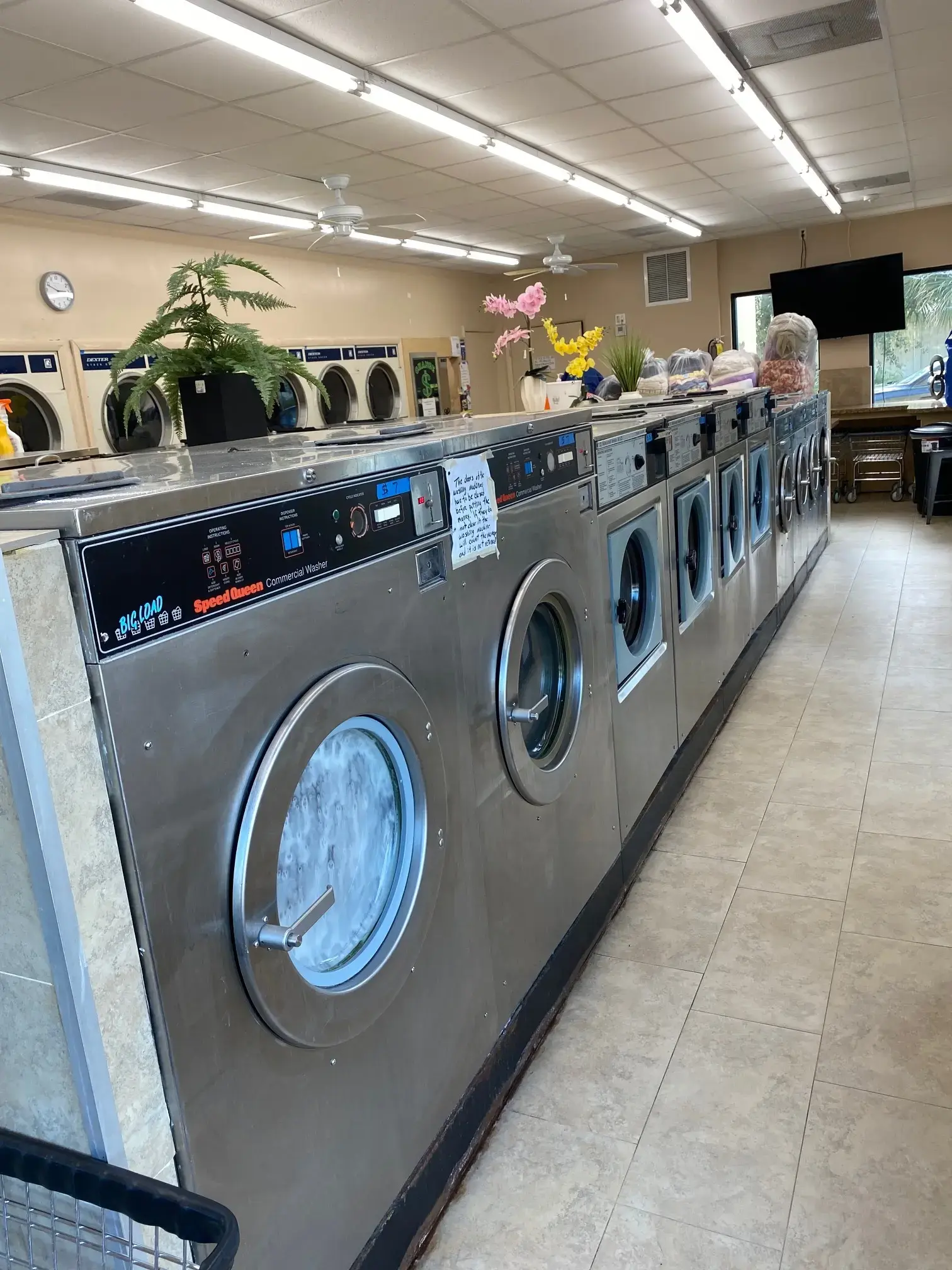 Laundromat thumbnail 4
