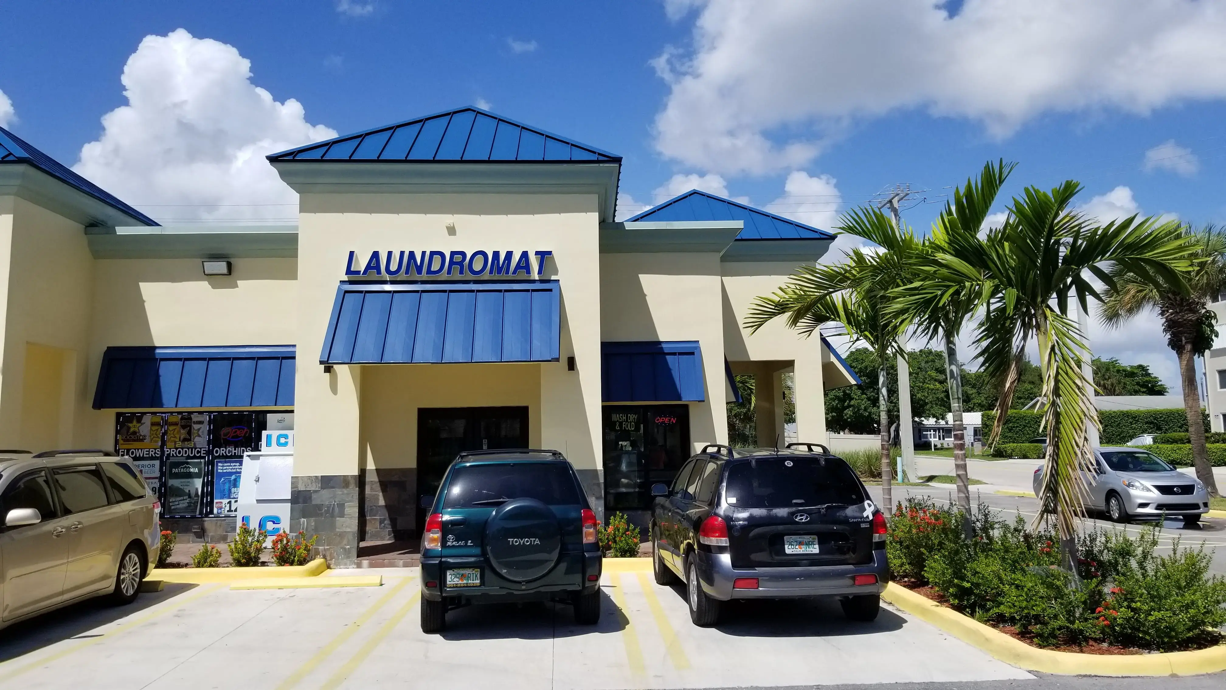 Laundromat thumbnail 2