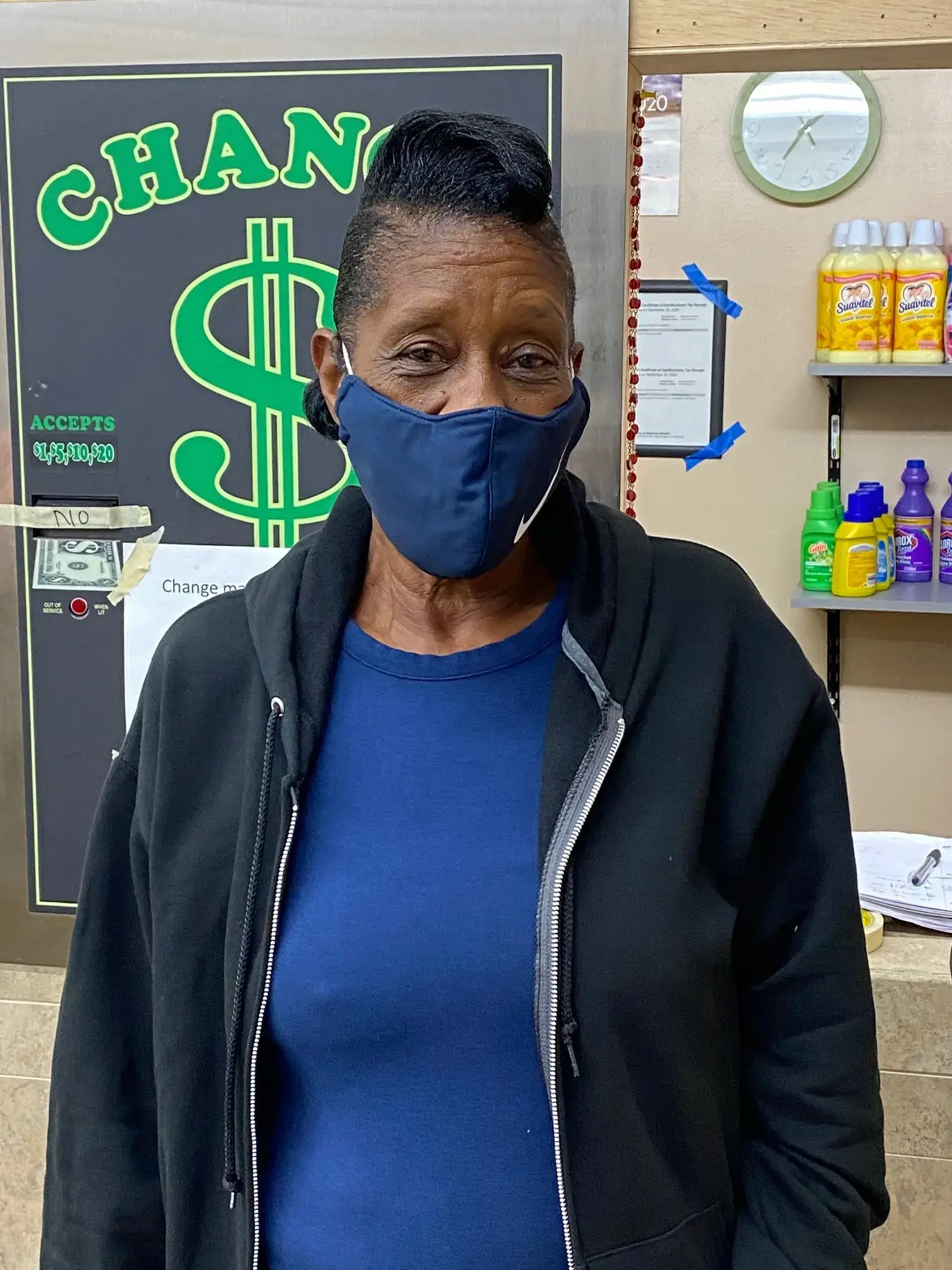 Laundromat - Image 10
