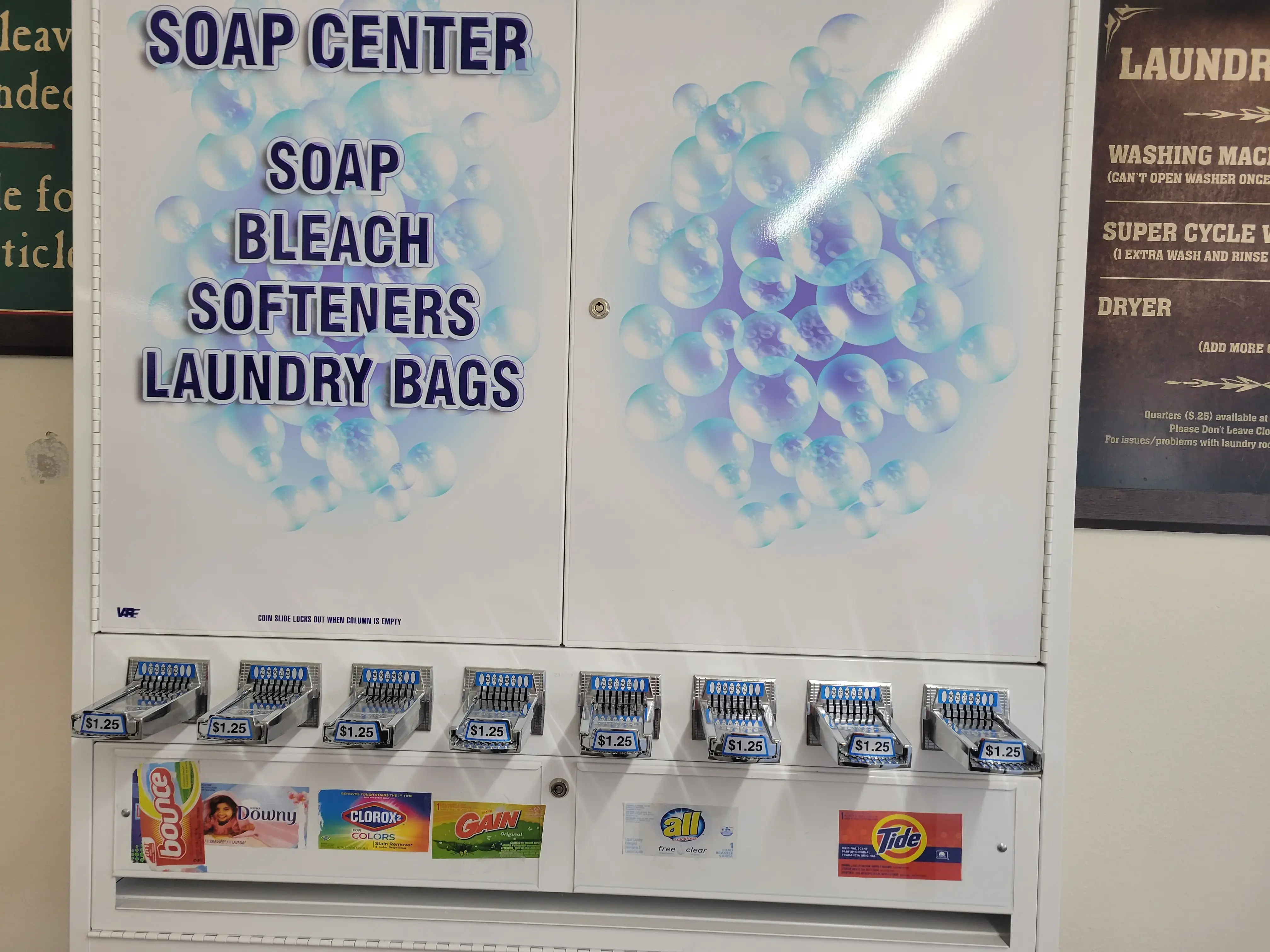 Laundromat thumbnail 9