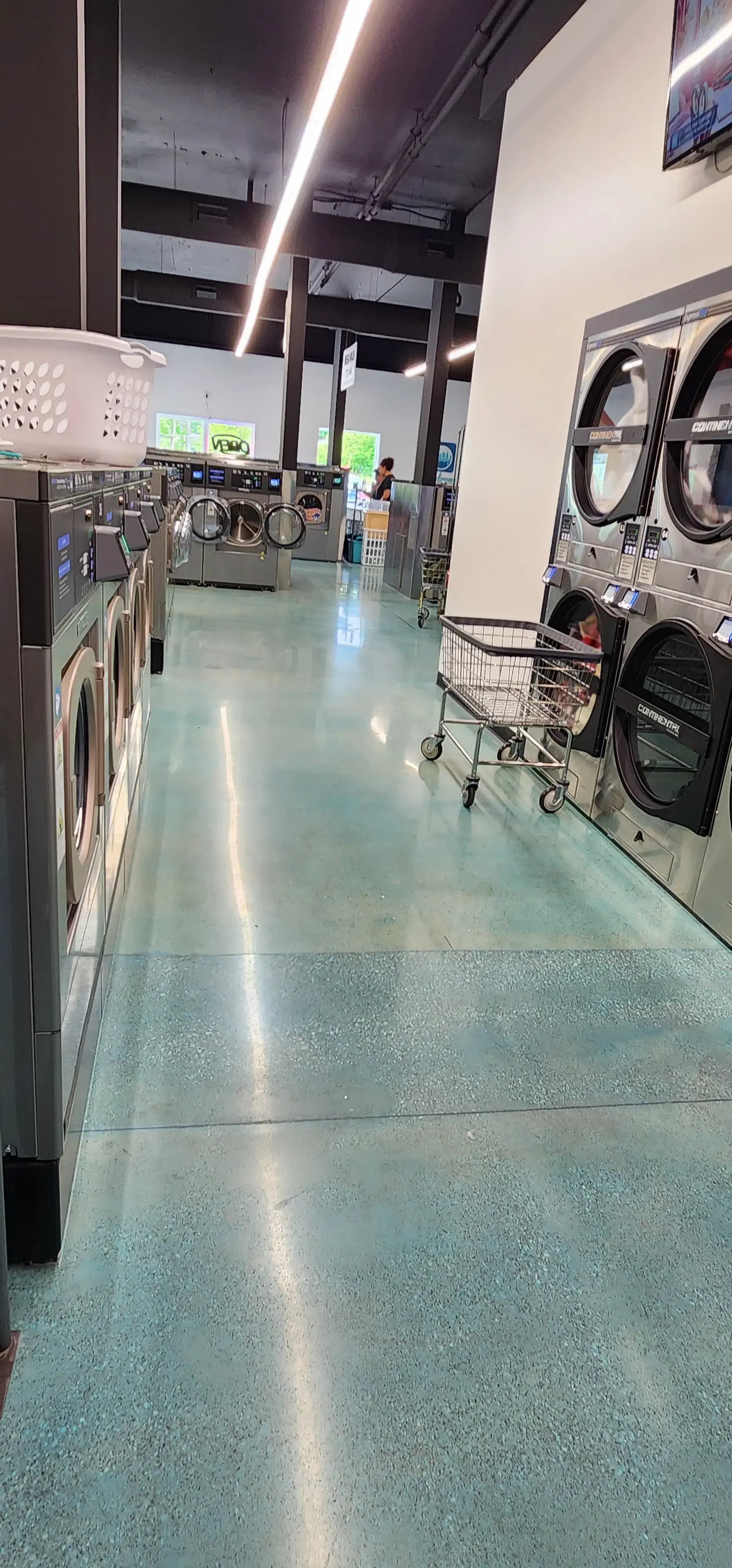 Laundromat City - Image 14