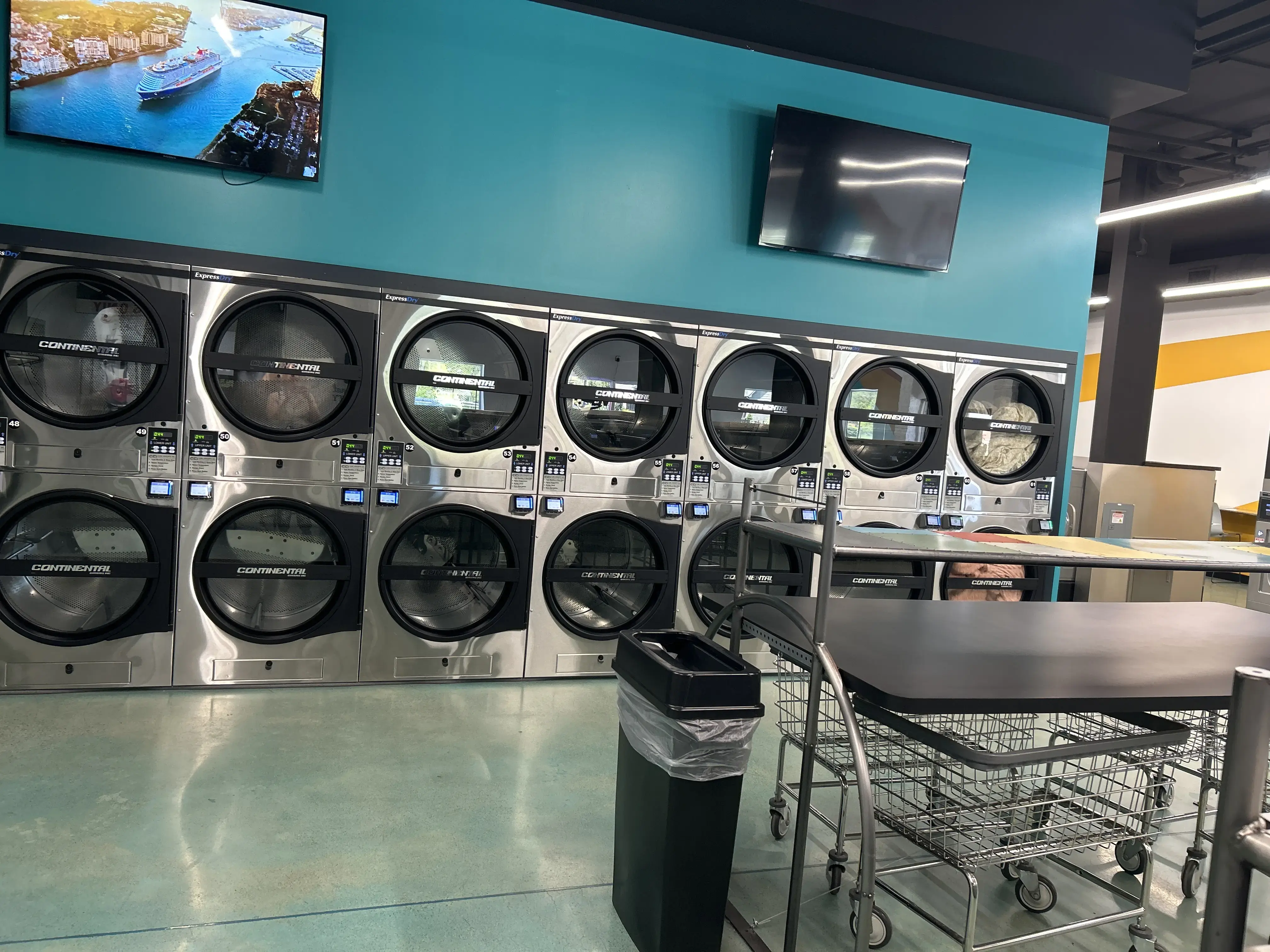 Laundromat City thumbnail 12