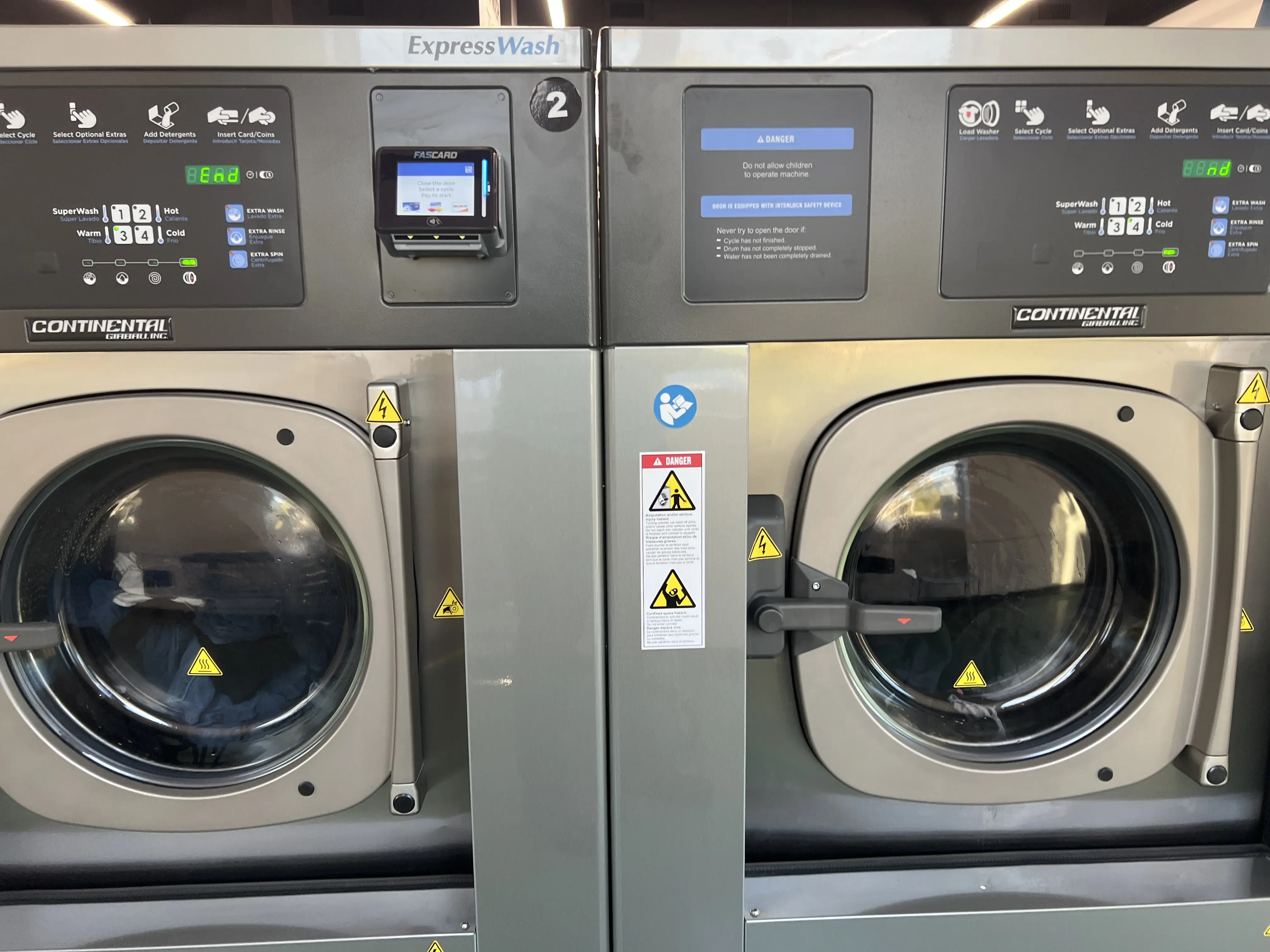 Laundromat City - Image 6