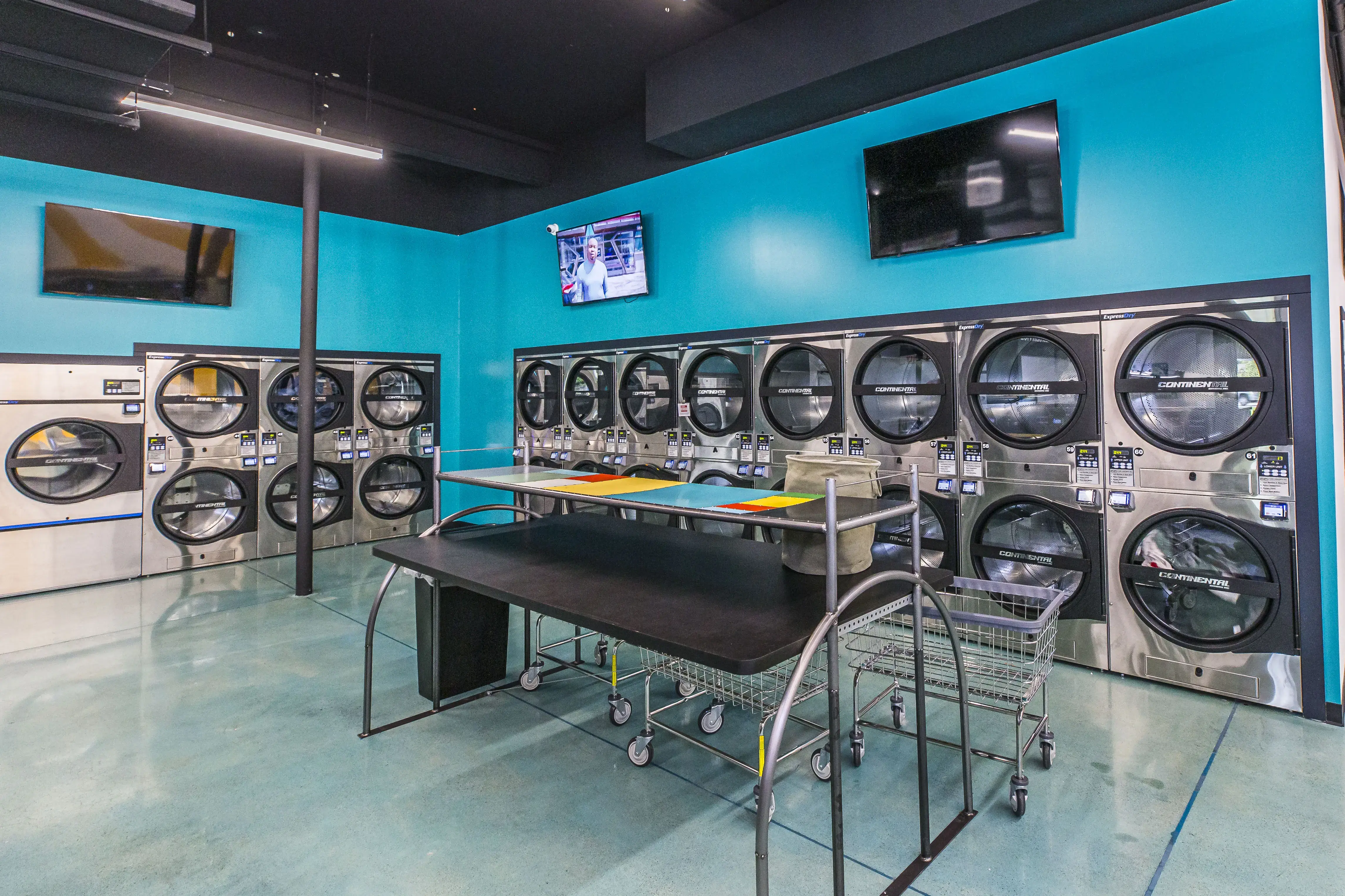 Laundromat City thumbnail 13