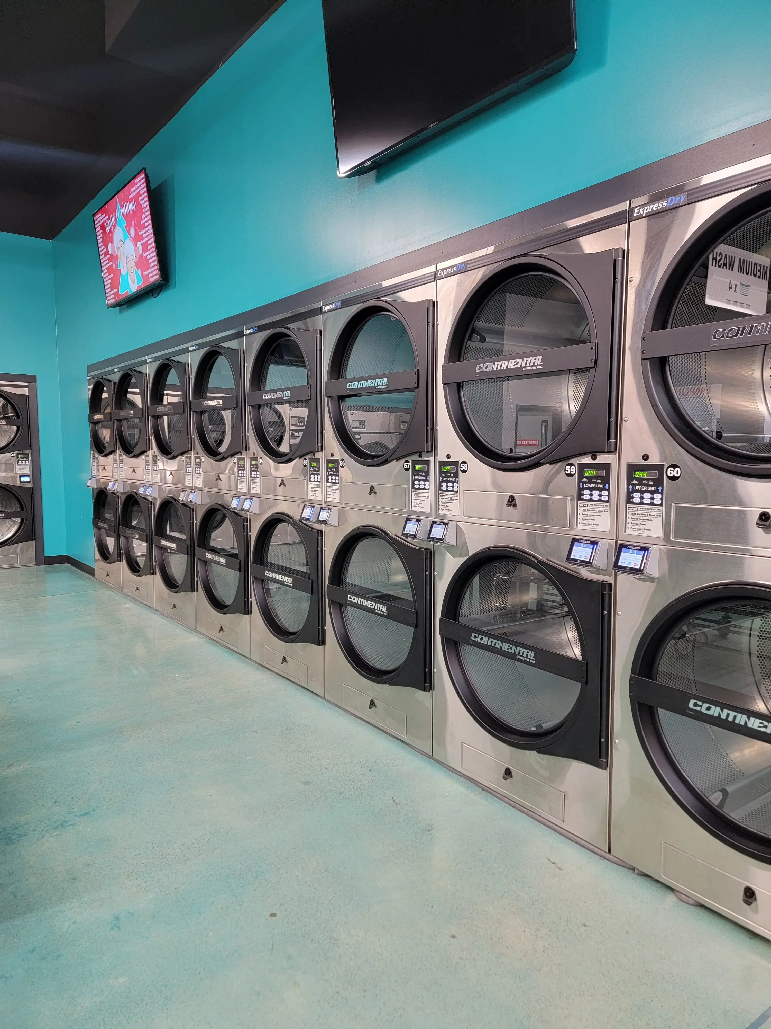 Laundromat City - Image 10