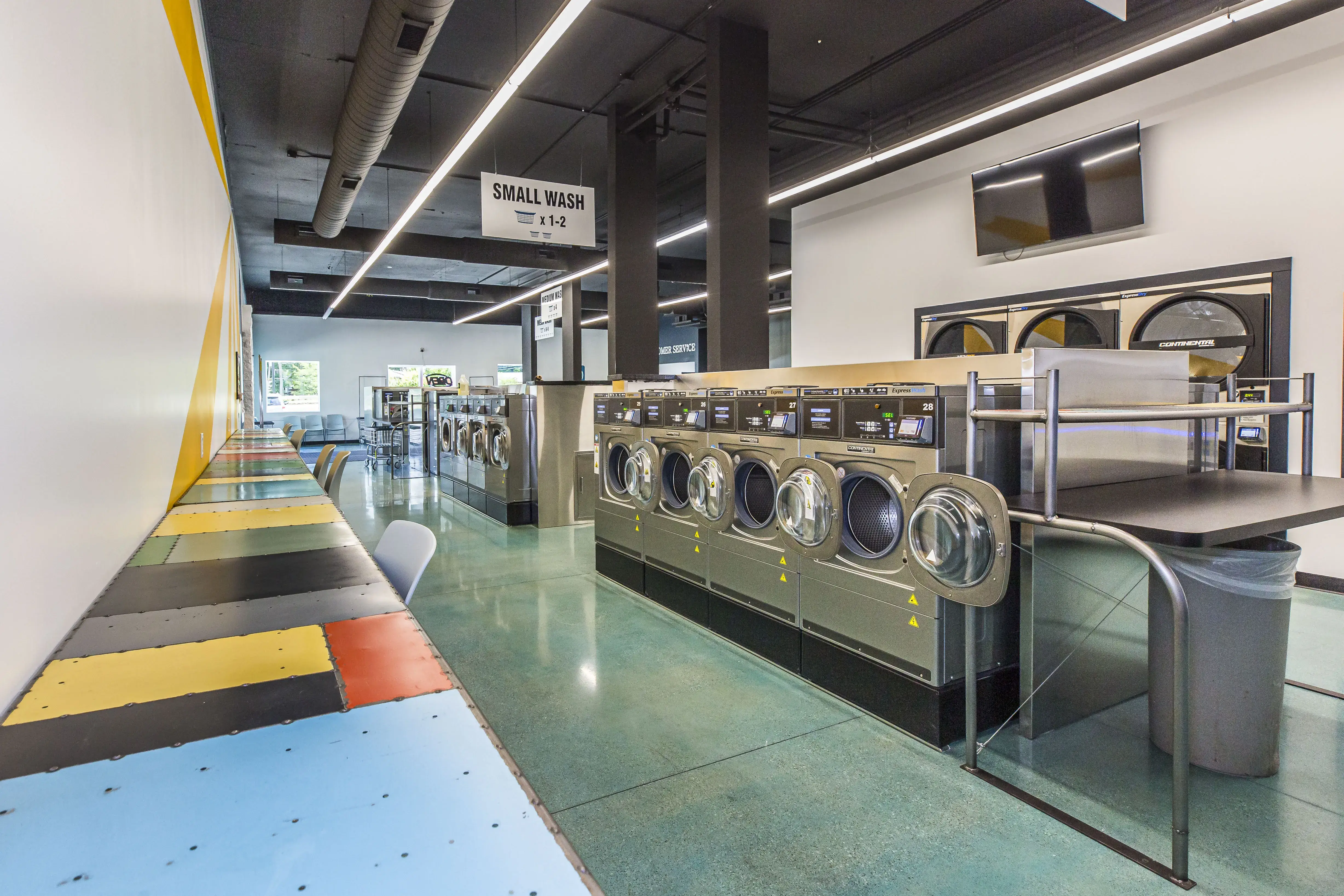 Laundromat City - Image 18