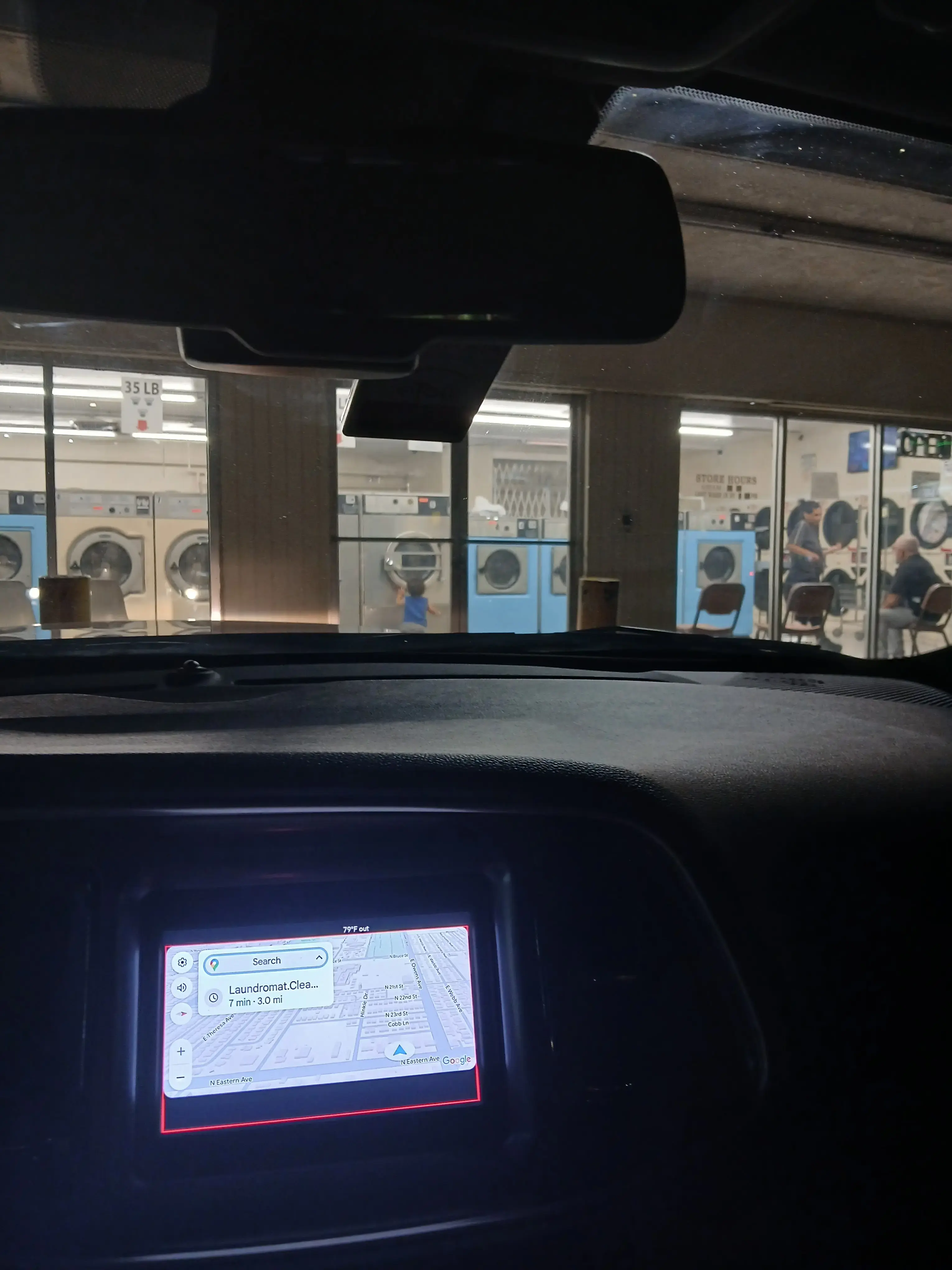Laundromat Express #3 - Image 7