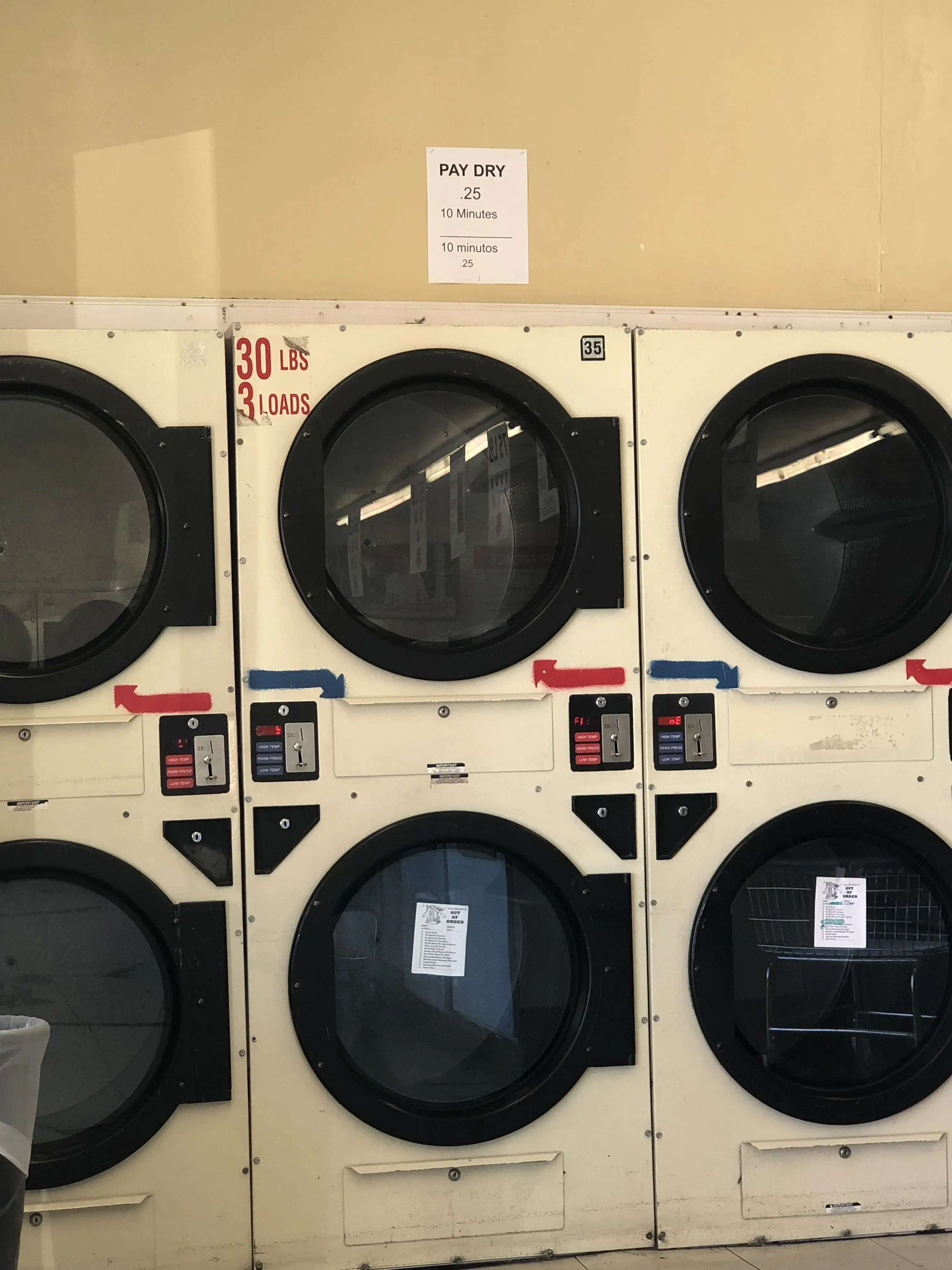 Laundromat Express #3 - Image 11