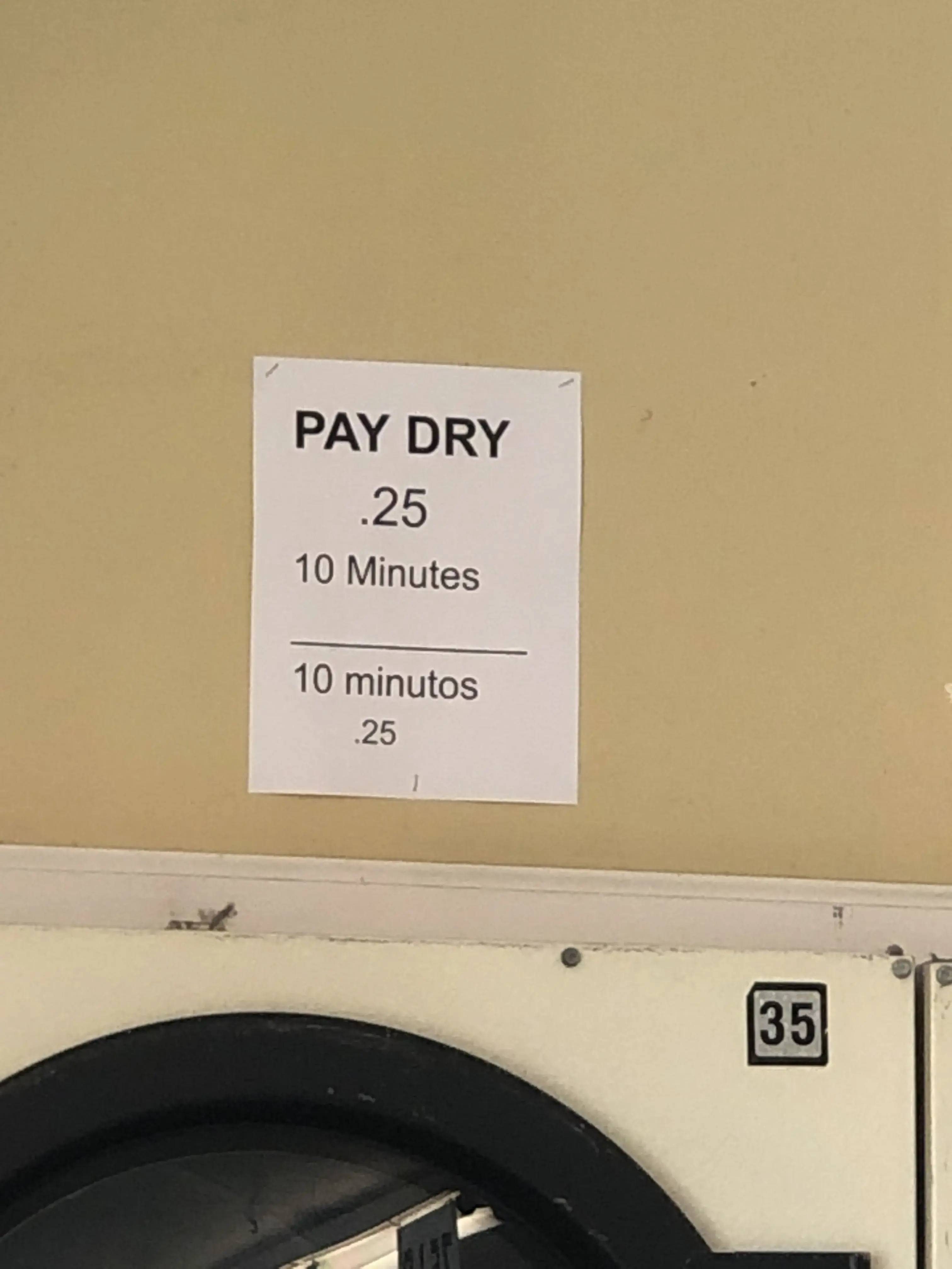 Laundromat Express #3 thumbnail 10