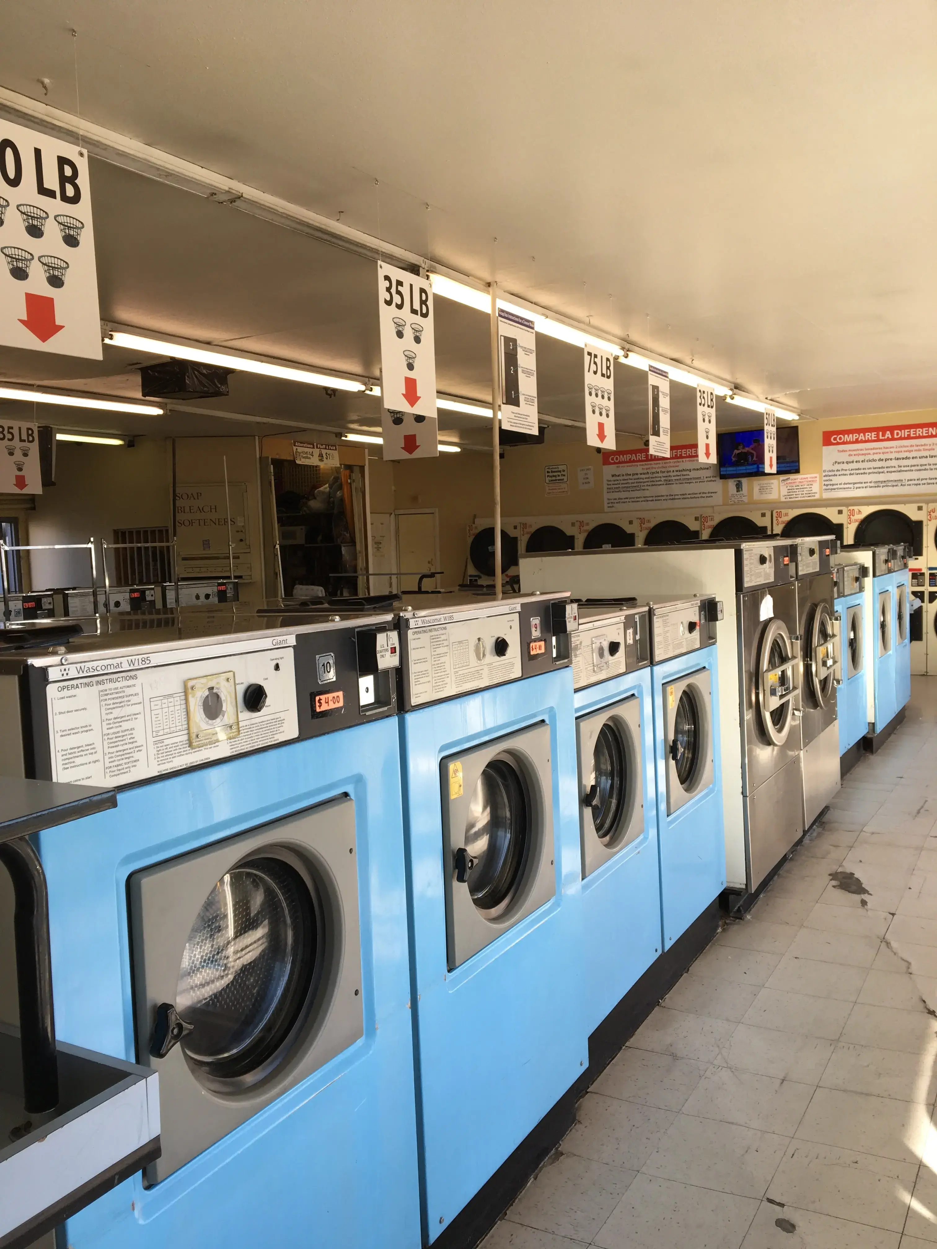 Laundromat Express #3 - Image 13