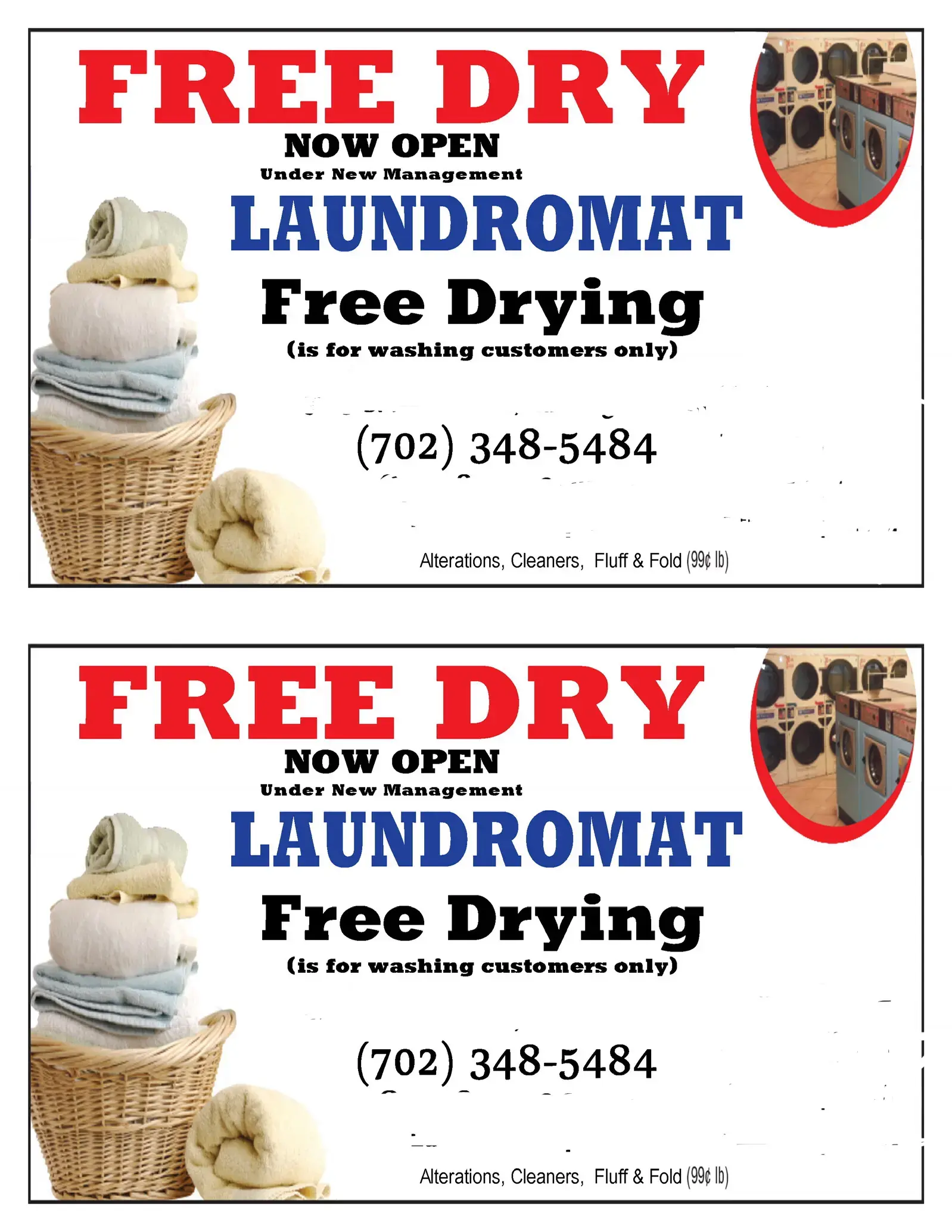 Laundromat Express #3 - Image 17