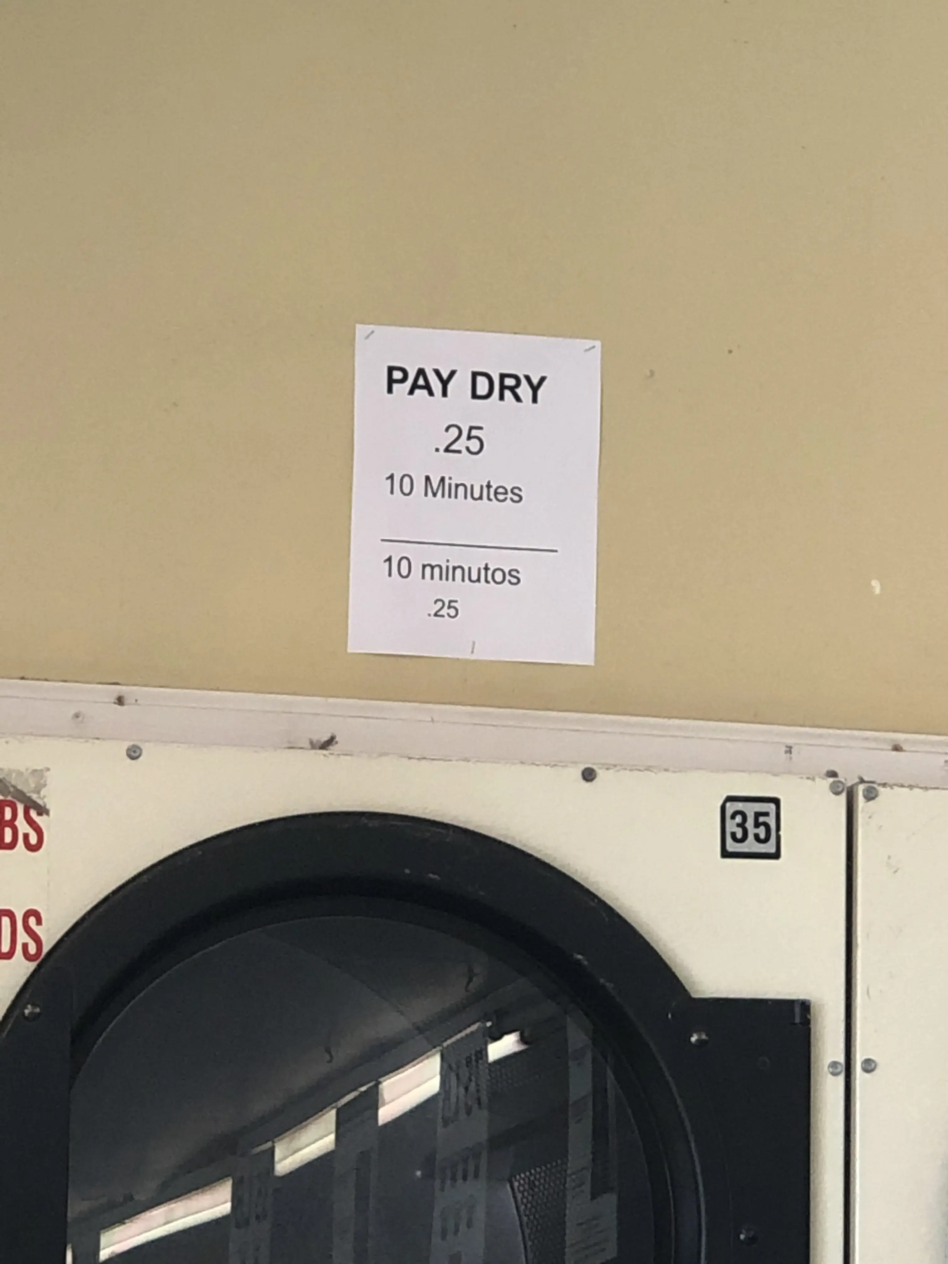 Laundromat Express #3 thumbnail 3