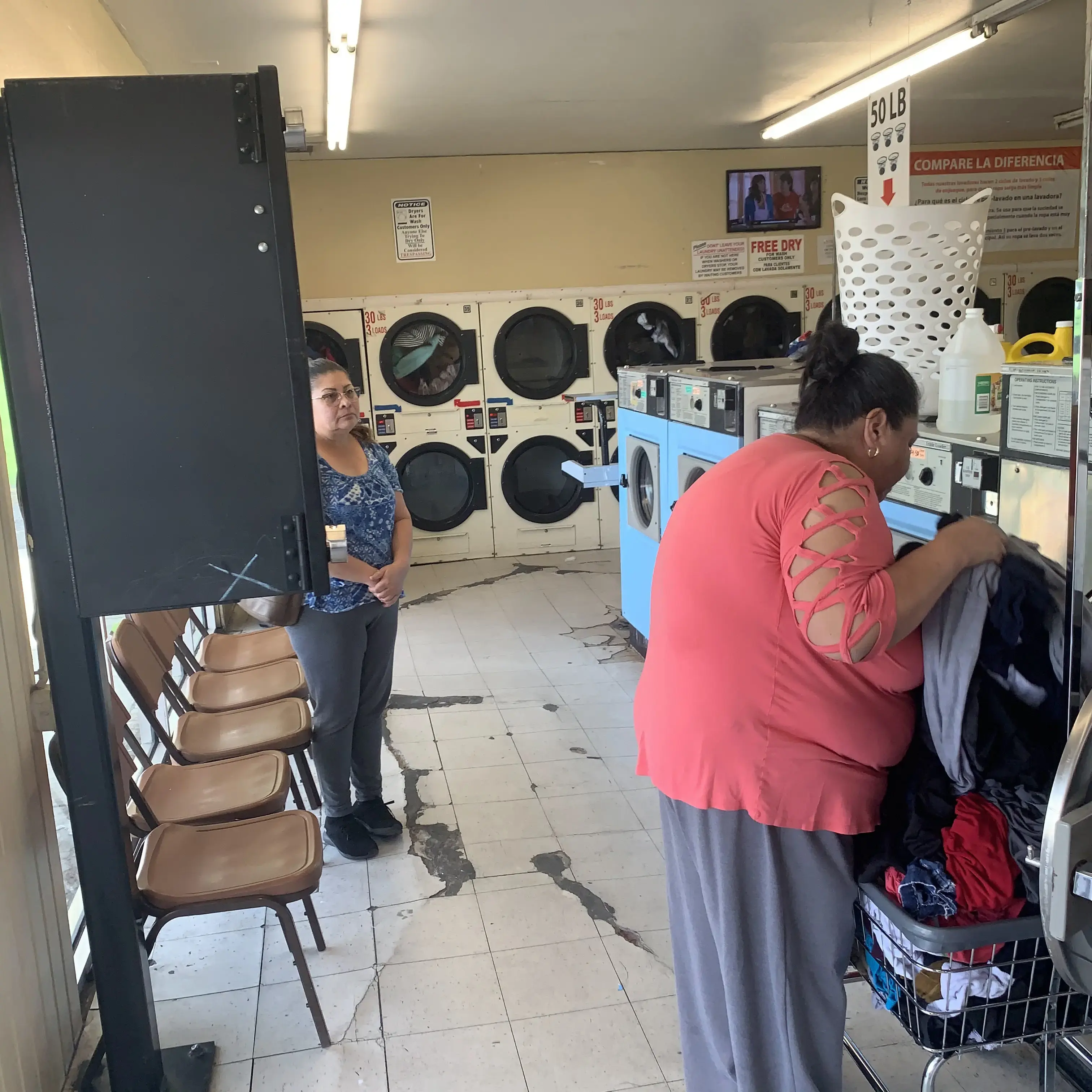Laundromat Express #3 - Image 5