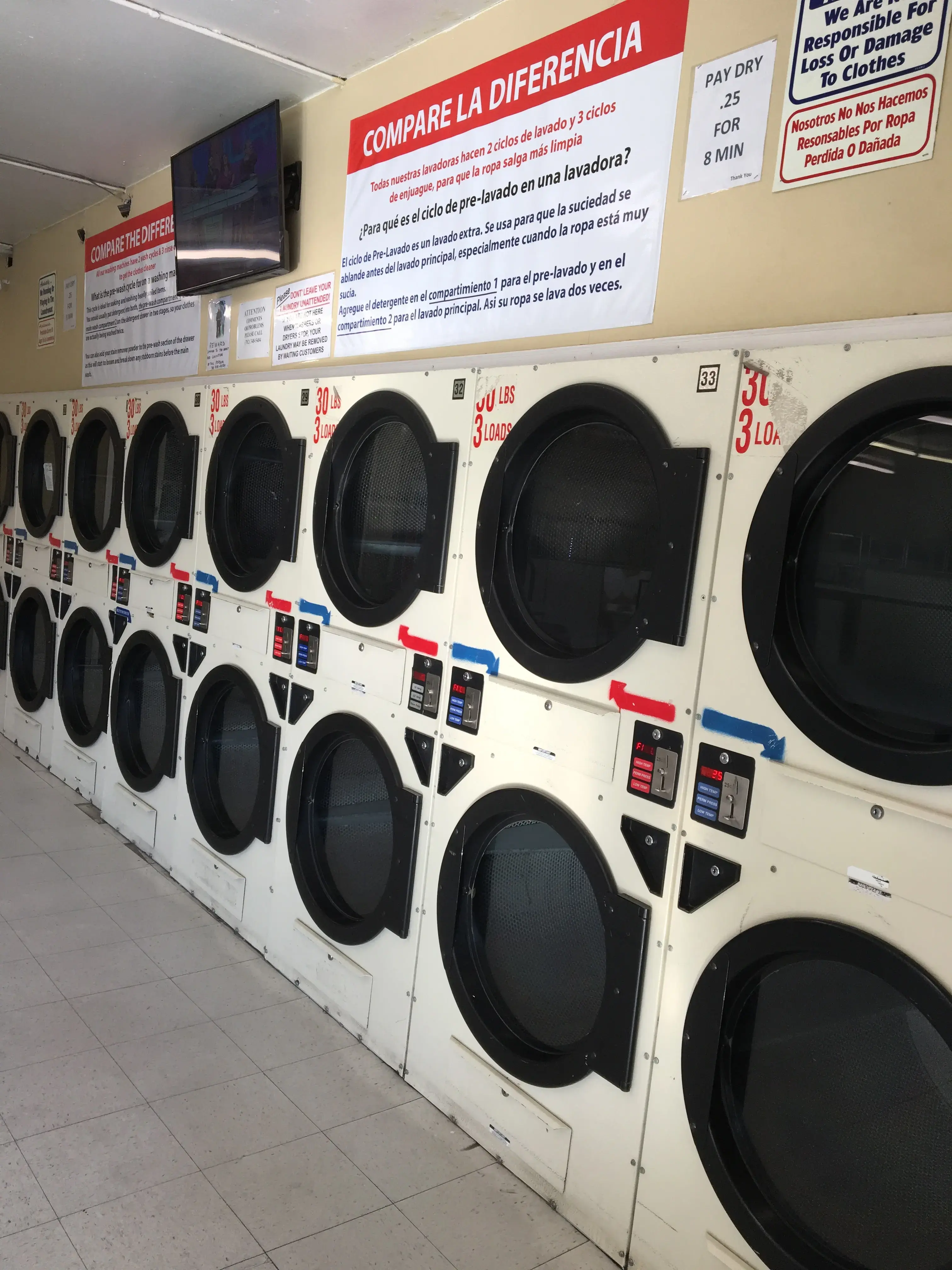 Laundromat Express #3 - Image 12