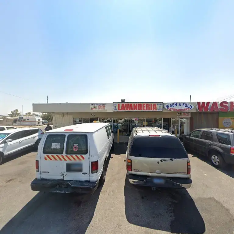 Laundromat Express #4 - Image 5