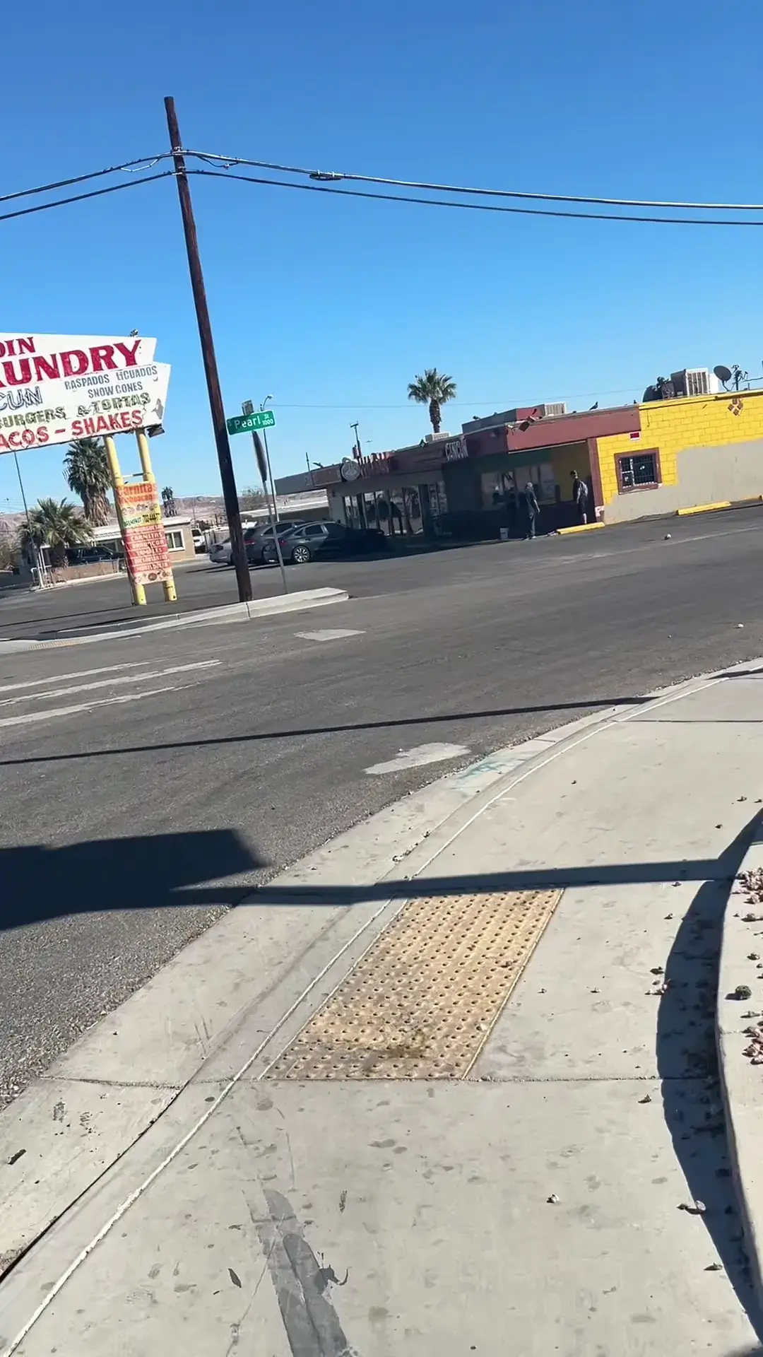 Laundromat Express #4 thumbnail 4