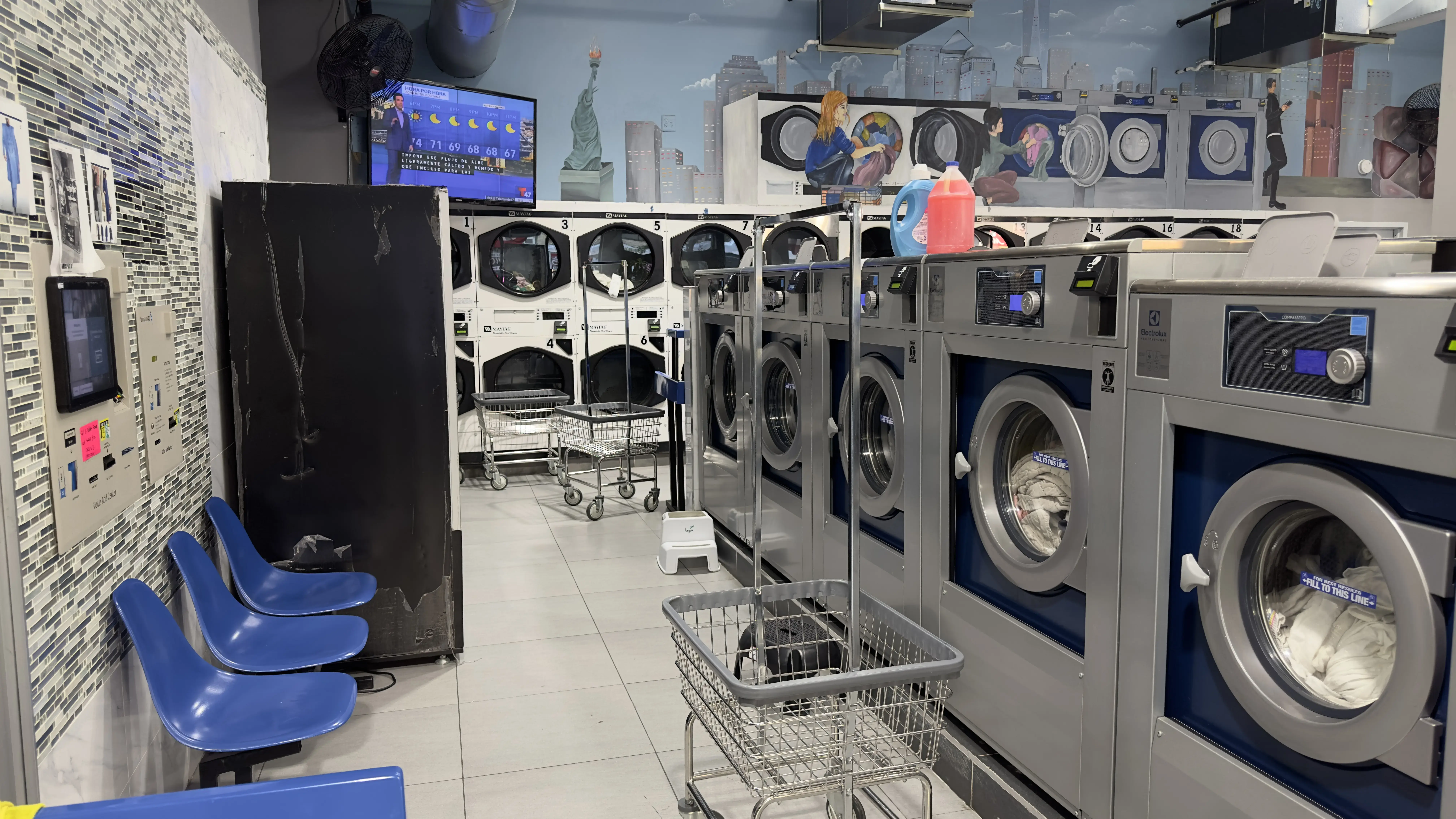 Laundromat Express thumbnail 17