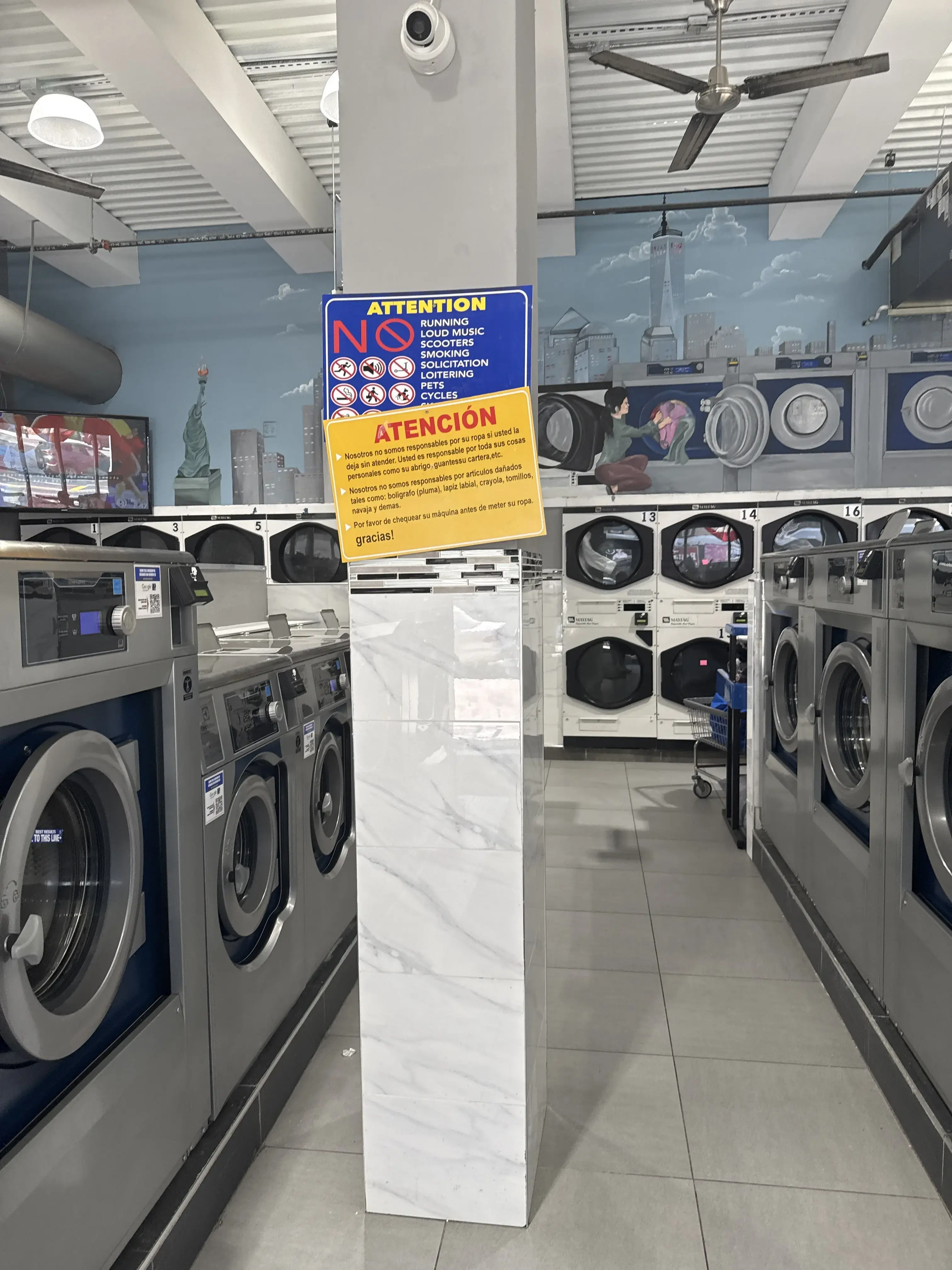 Laundromat Express thumbnail 14