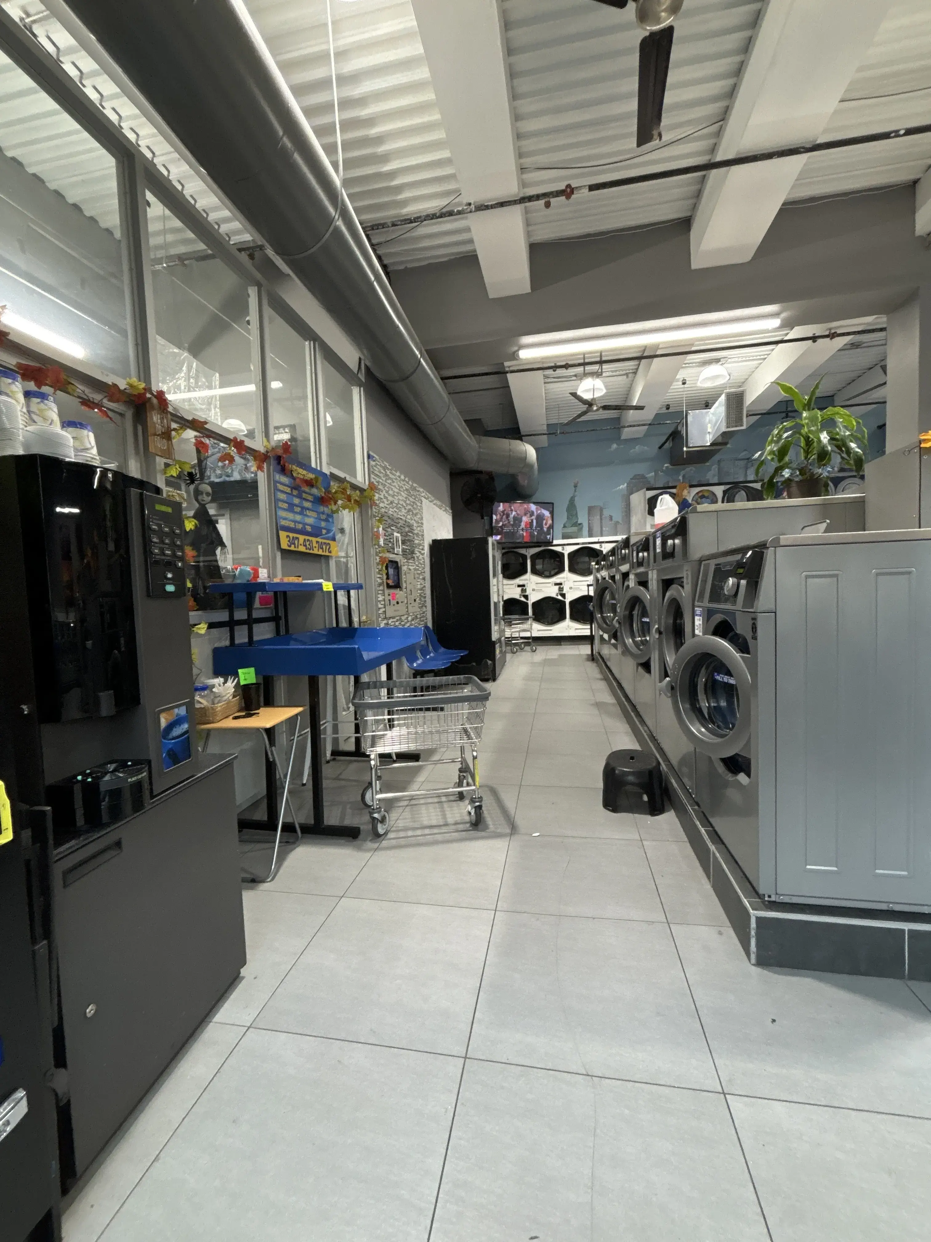 Laundromat Express - Image 6