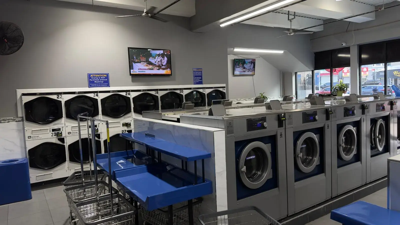 Laundromat Express - Image 2