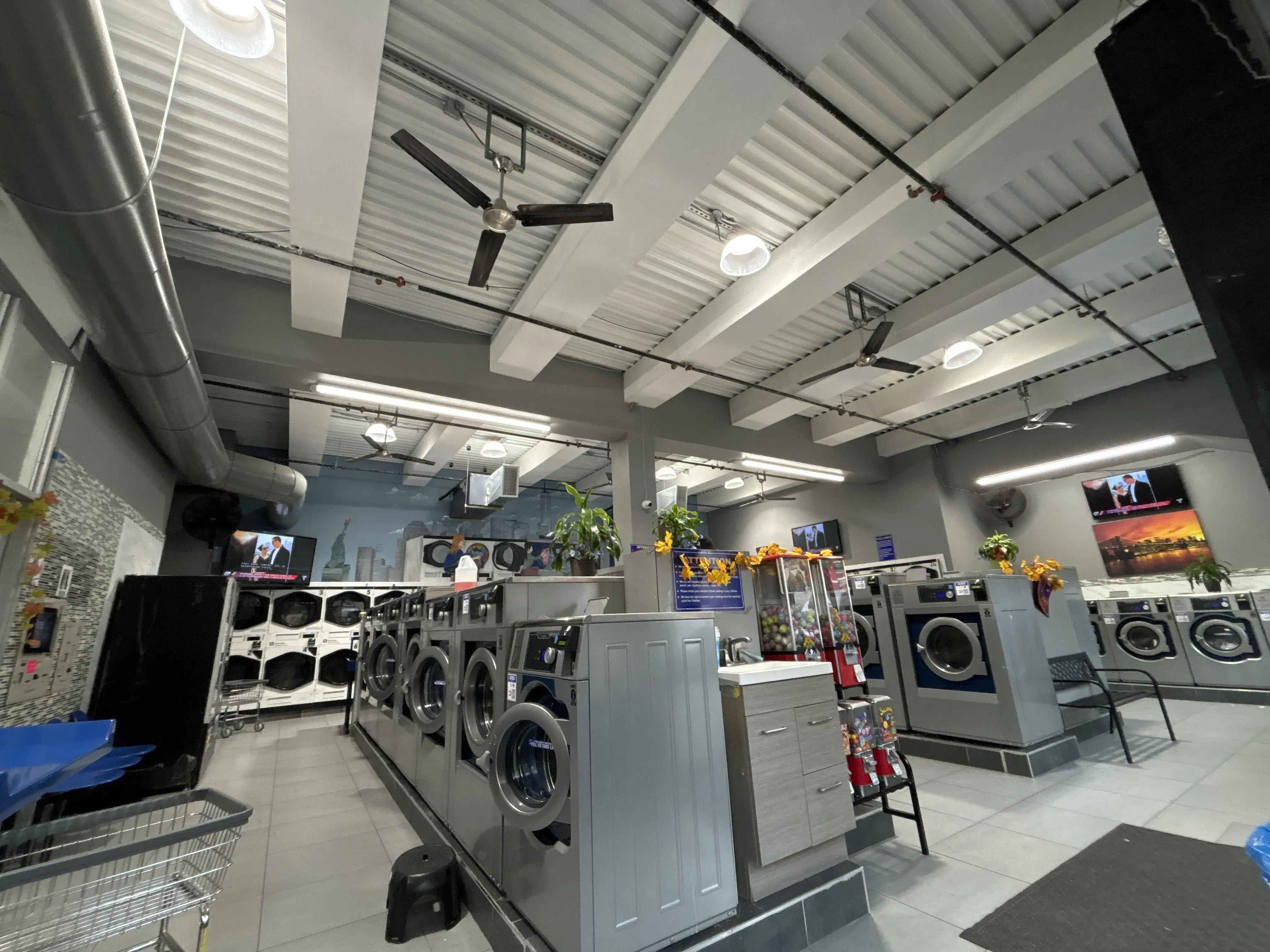 Laundromat Express - Image 7