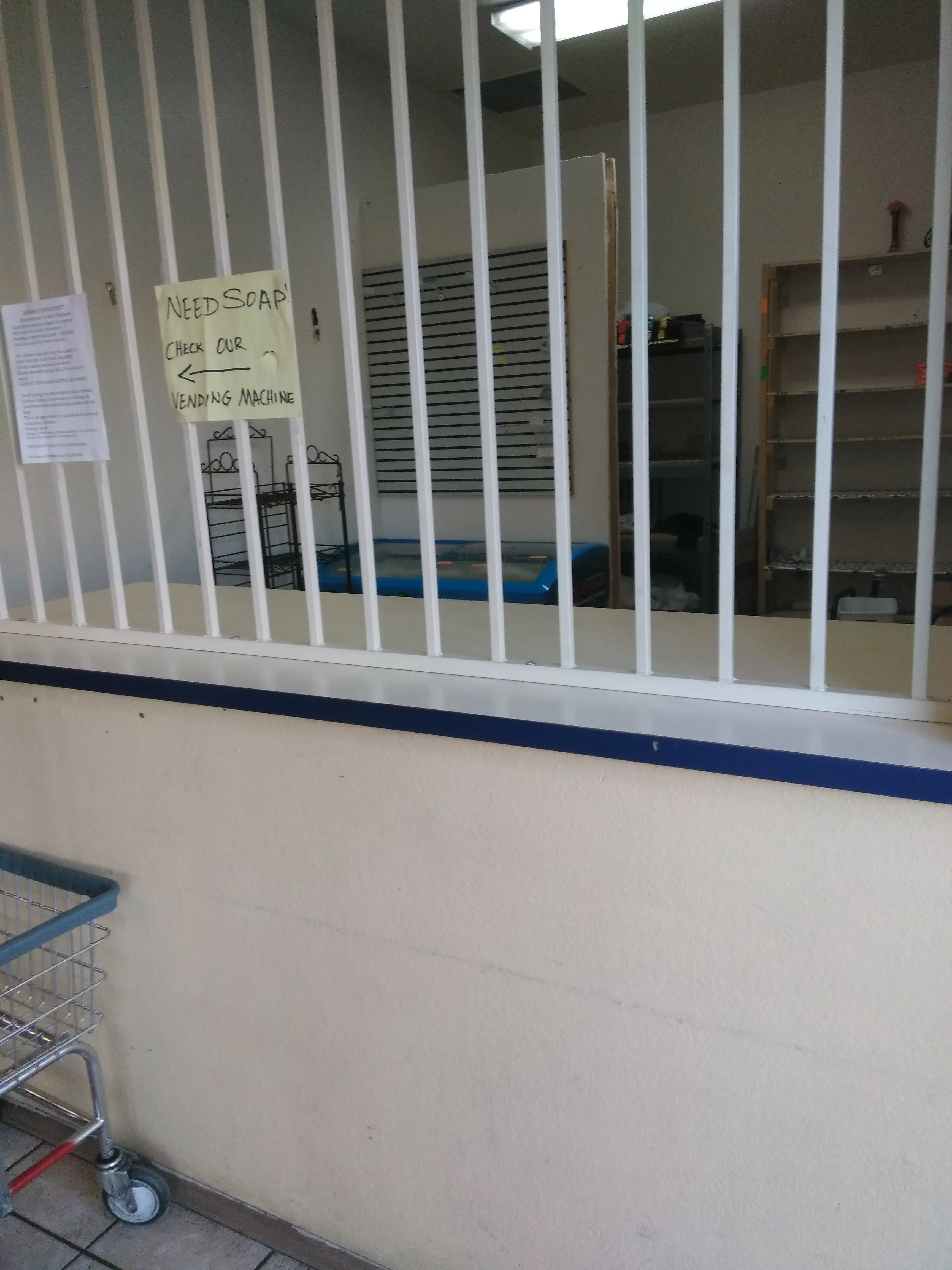 Laundromat Express Free Dry #1 - Image 9