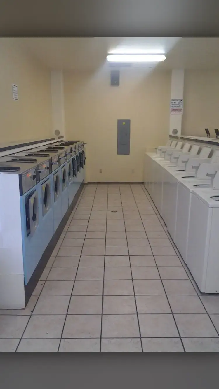 Laundromat Express Free Dry #1 thumbnail 16