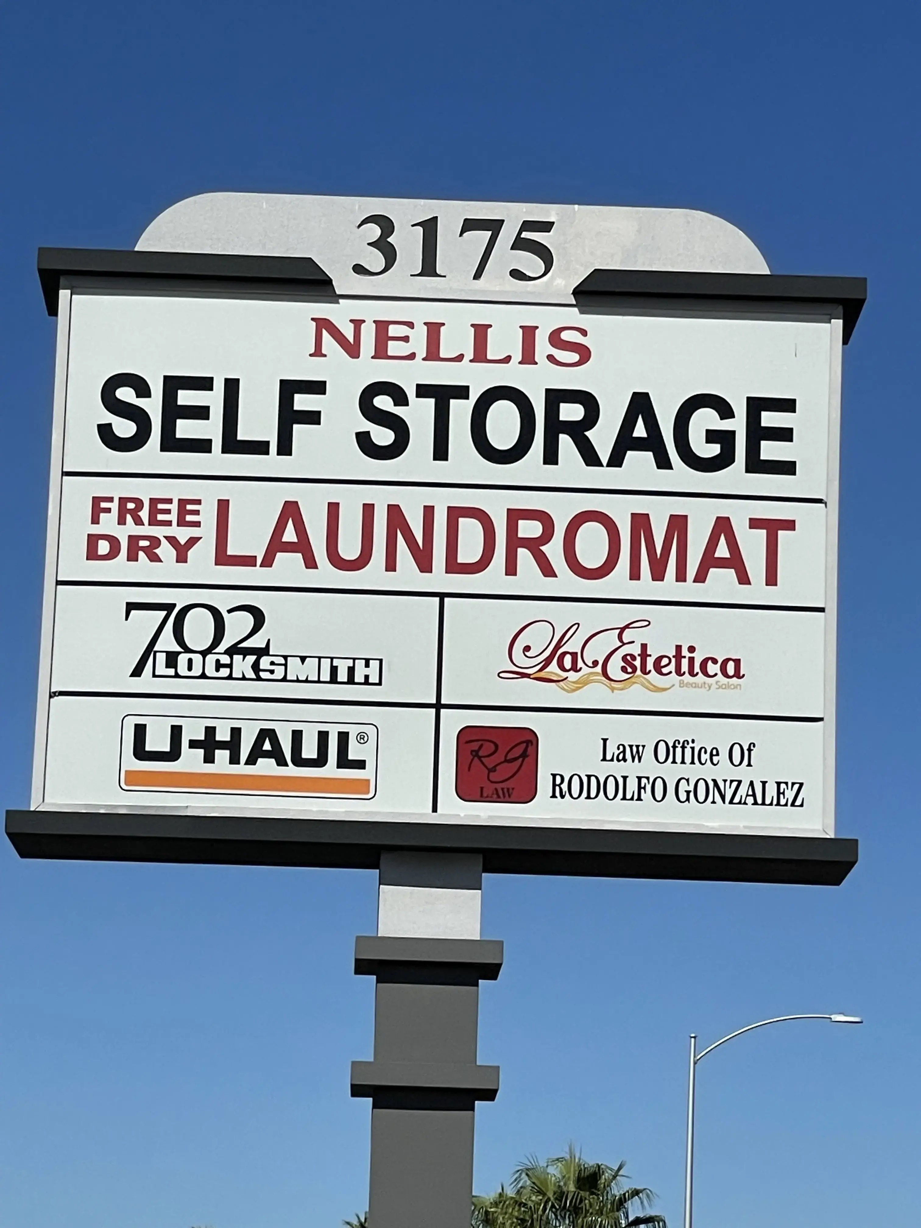 Laundromat Express Free Dry #1 - Image 19