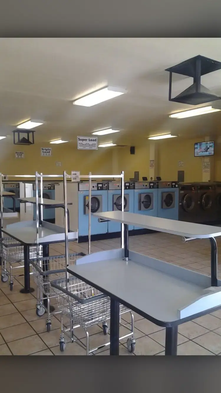 Laundromat Express Free Dry #1 thumbnail 6