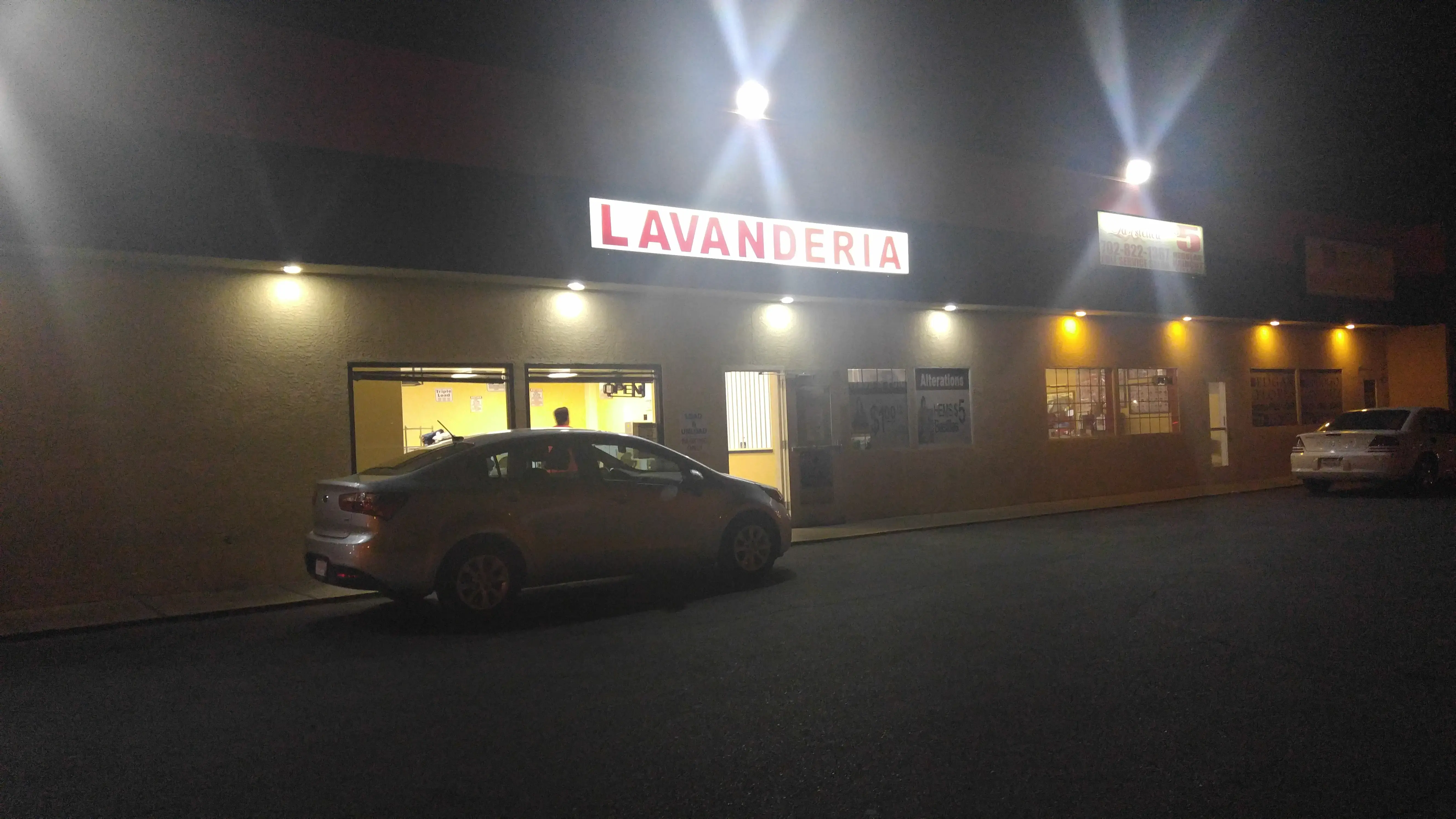 Laundromat Express Free Dry #1 thumbnail 13