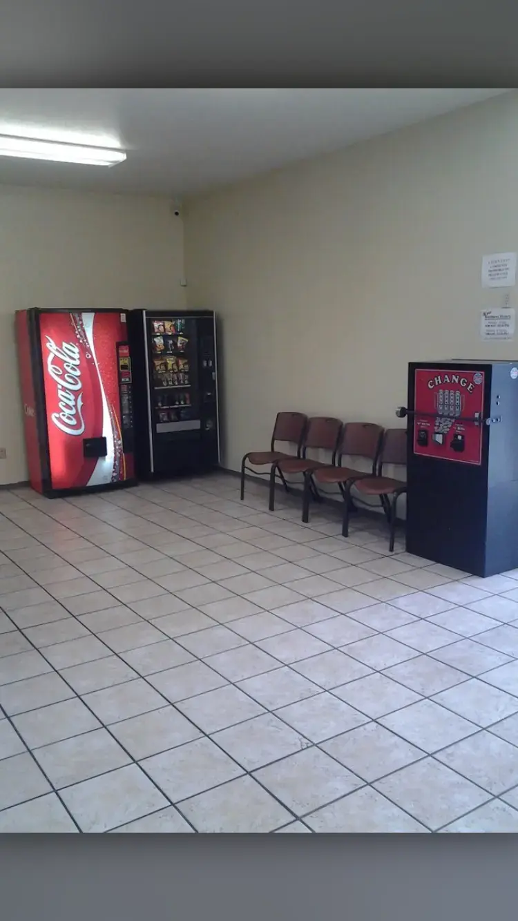 Laundromat Express Free Dry #1 thumbnail 3