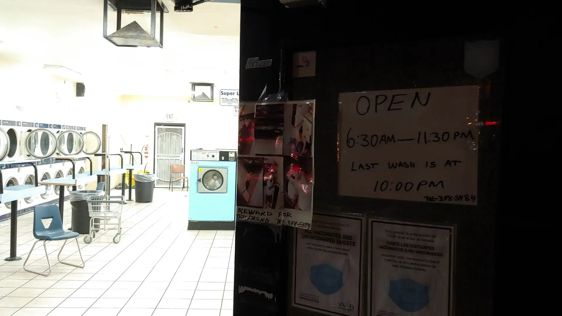 Laundromat Express Free Dry #1 - Image 14