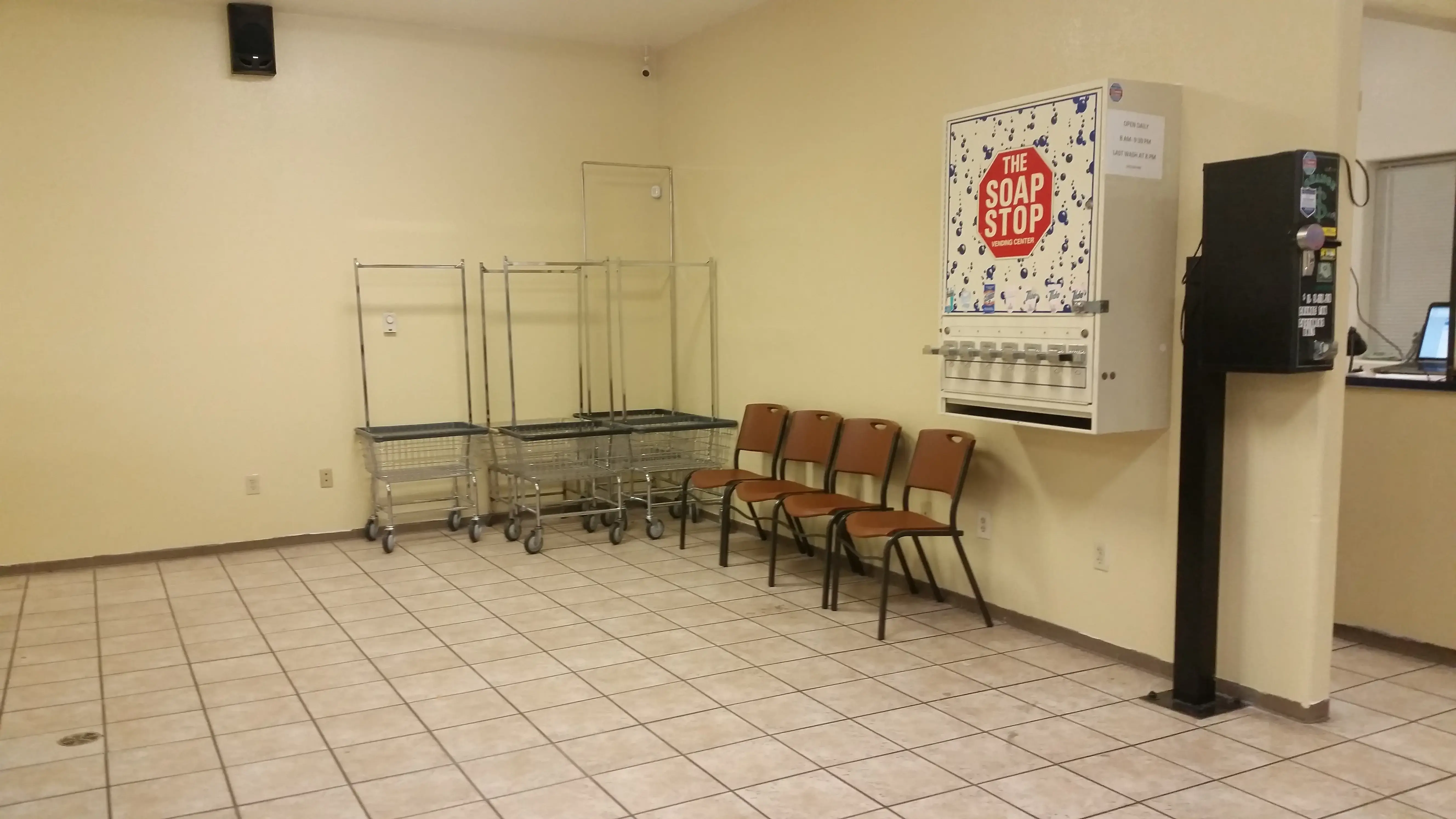 Laundromat Express Free Dry #1 thumbnail 4