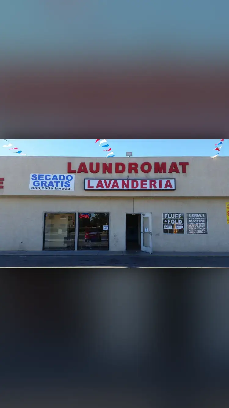 Laundromat Express Free Dry #1 thumbnail 7