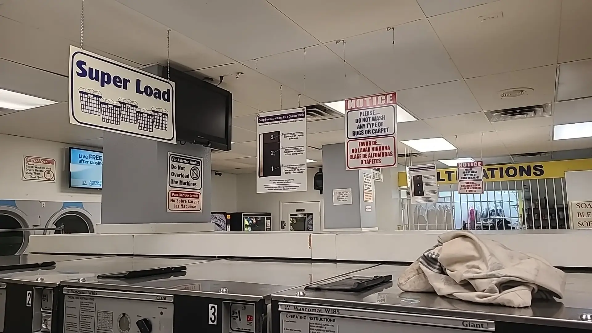 Laundromat Express - Image 3