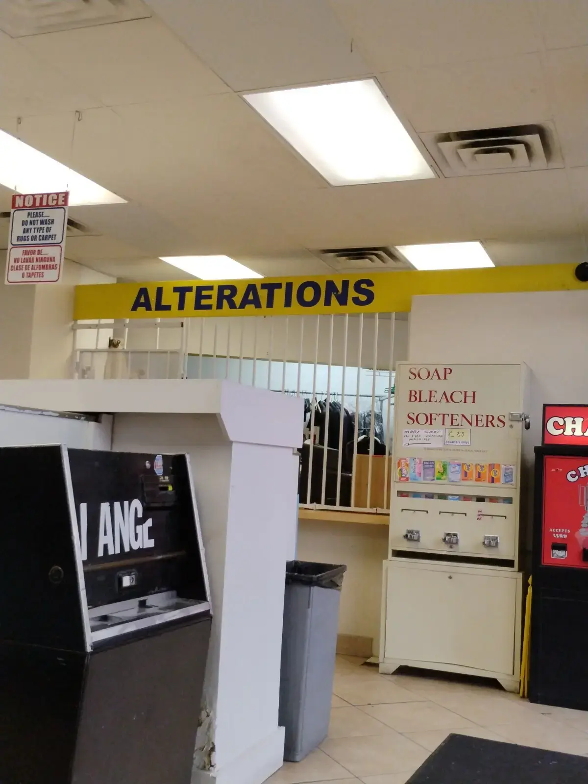 Laundromat Express - Image 18