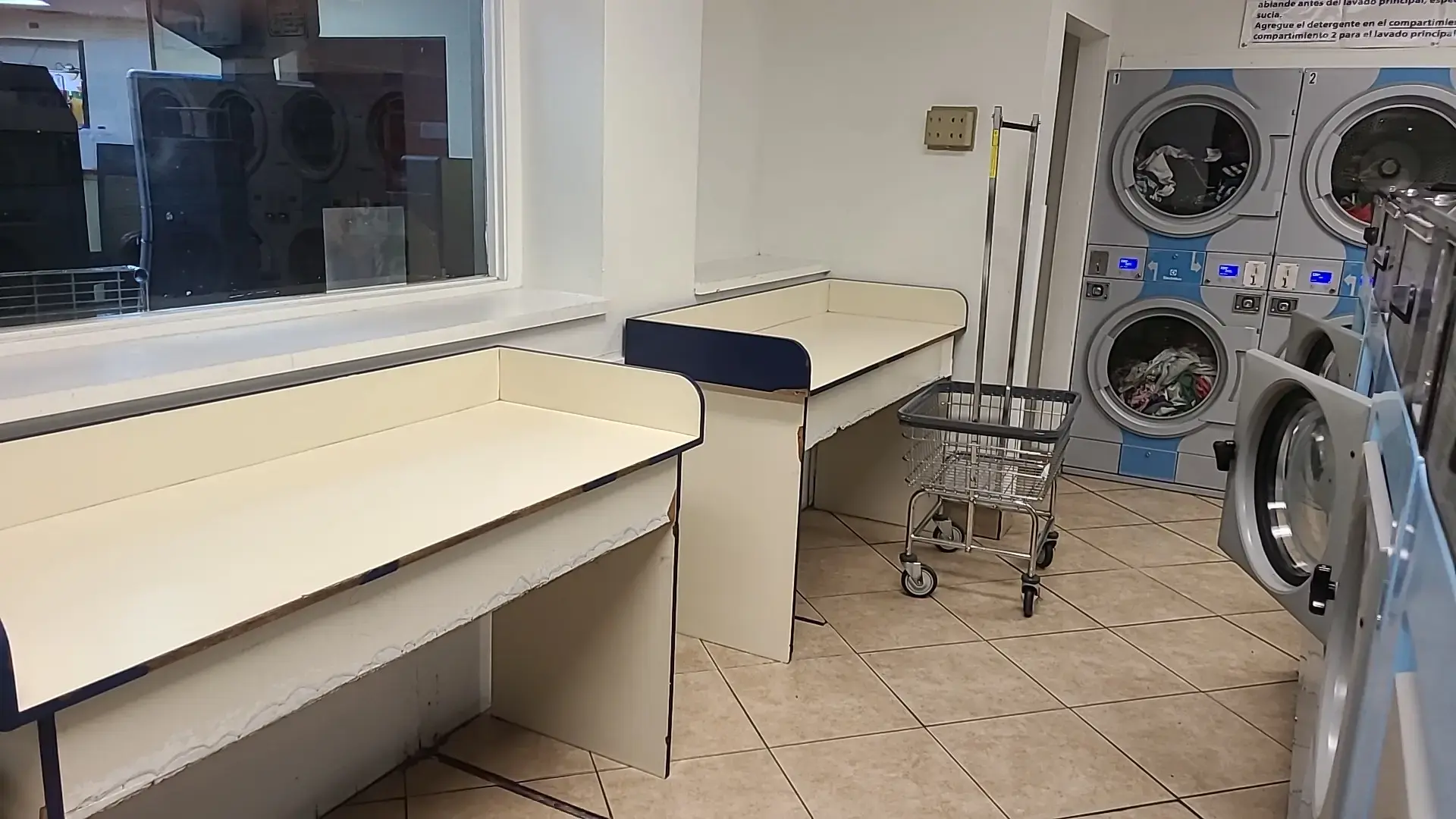 Laundromat Express - Image 4