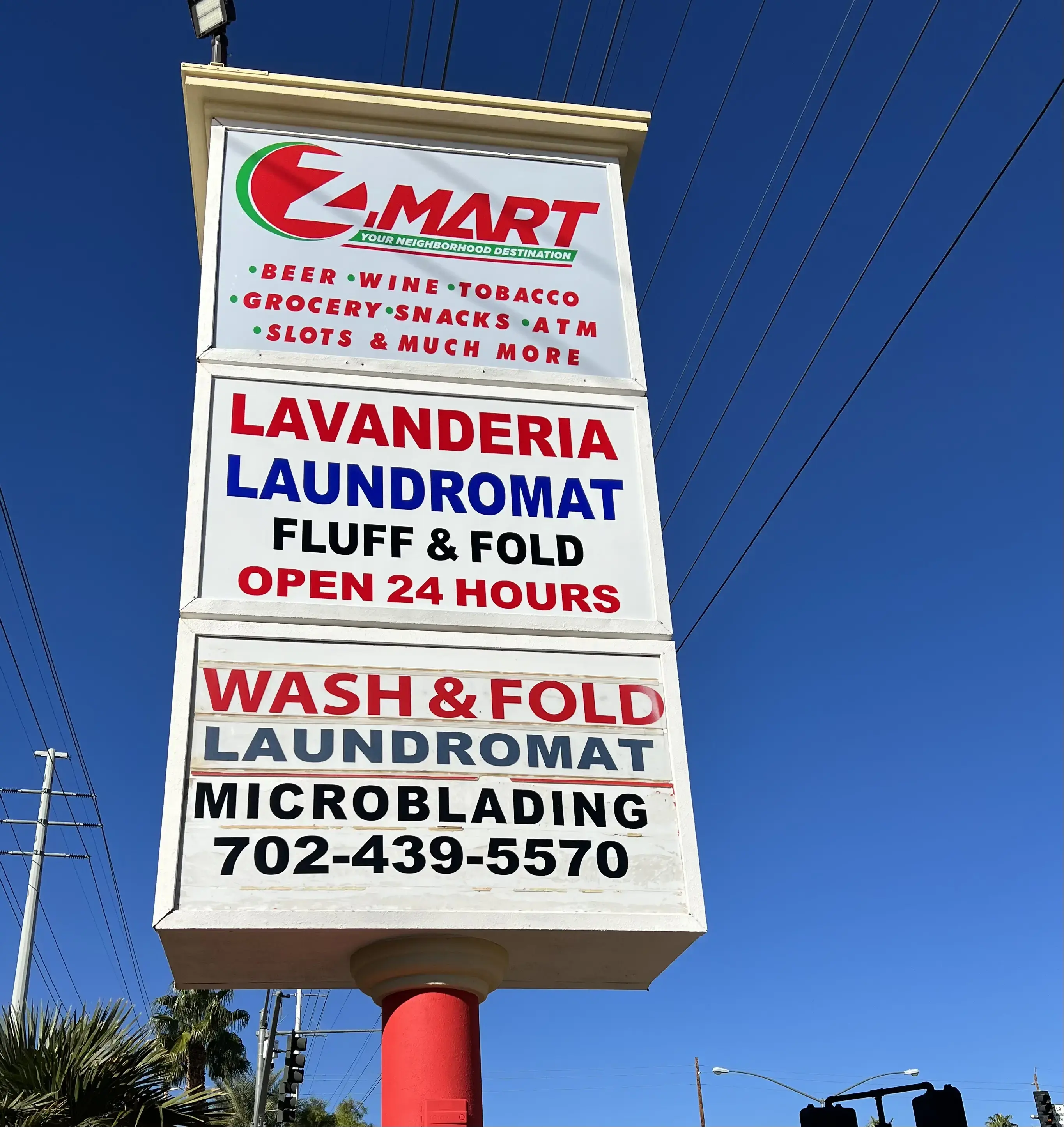 Laundromat Express thumbnail 9