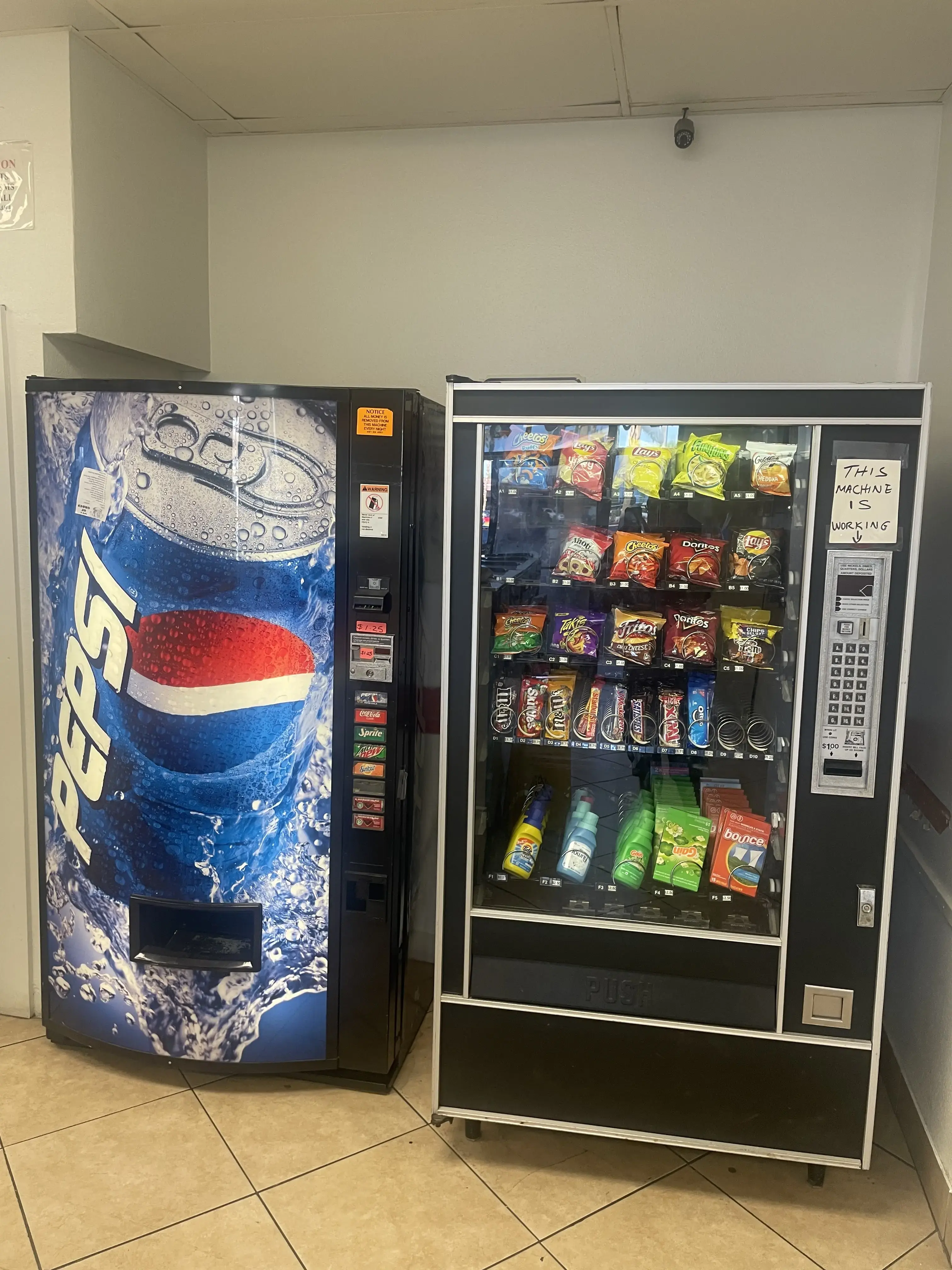 Laundromat Express thumbnail 5