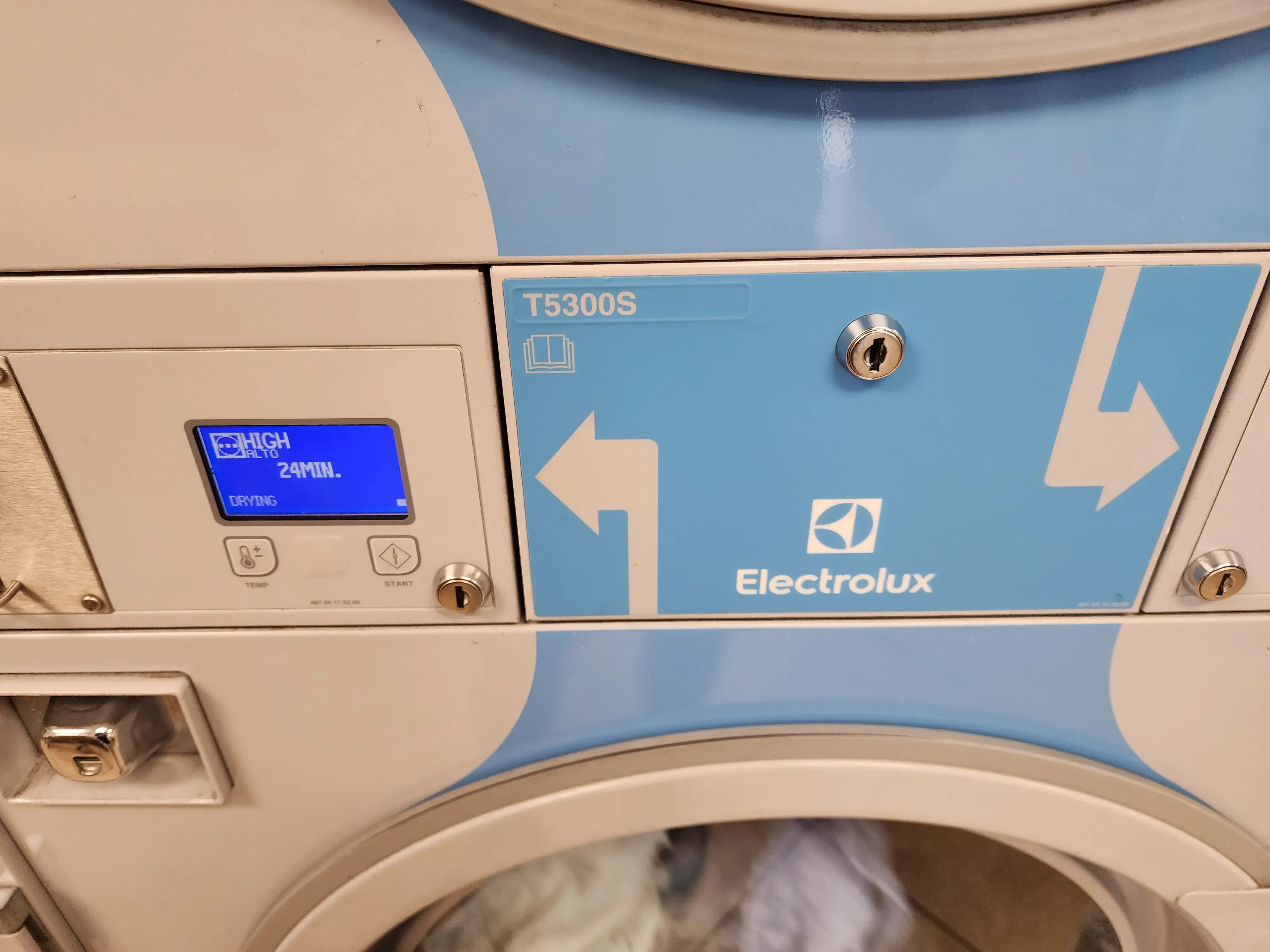 Laundromat Express - Image 20