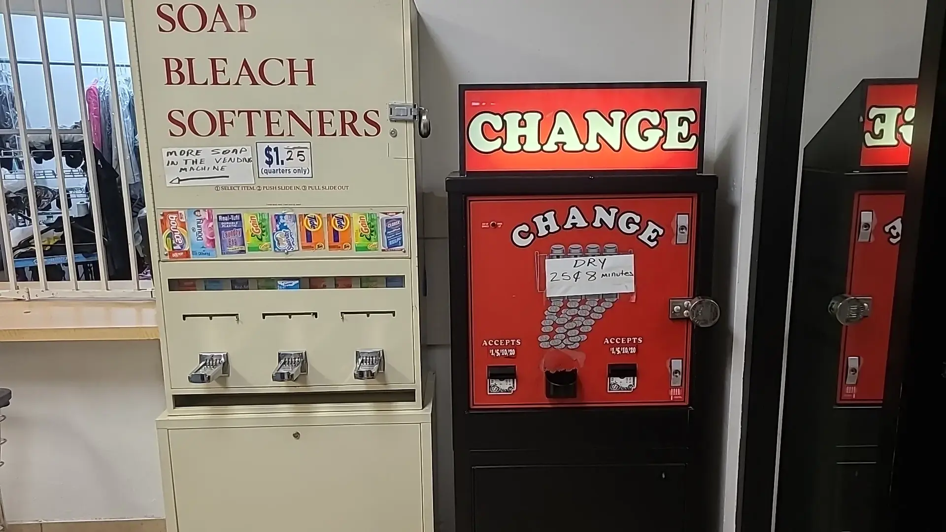 Laundromat Express thumbnail 7