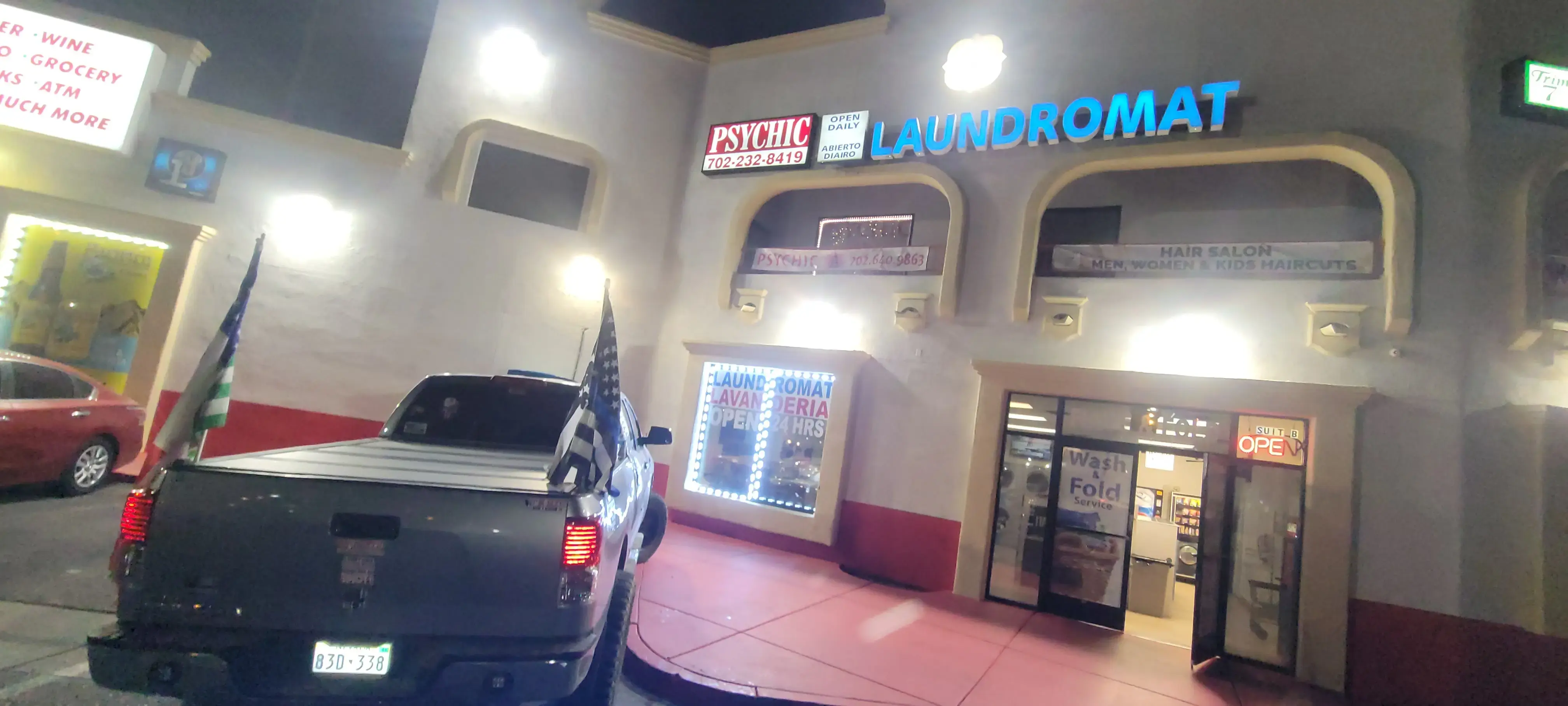 Laundromat Express - Image 11