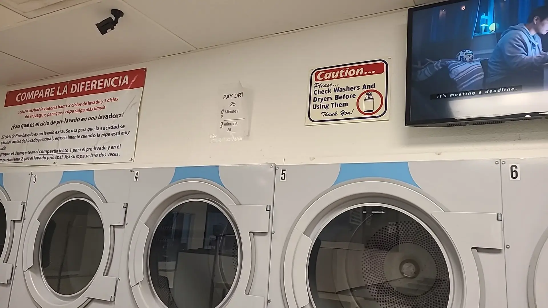 Laundromat Express thumbnail 16