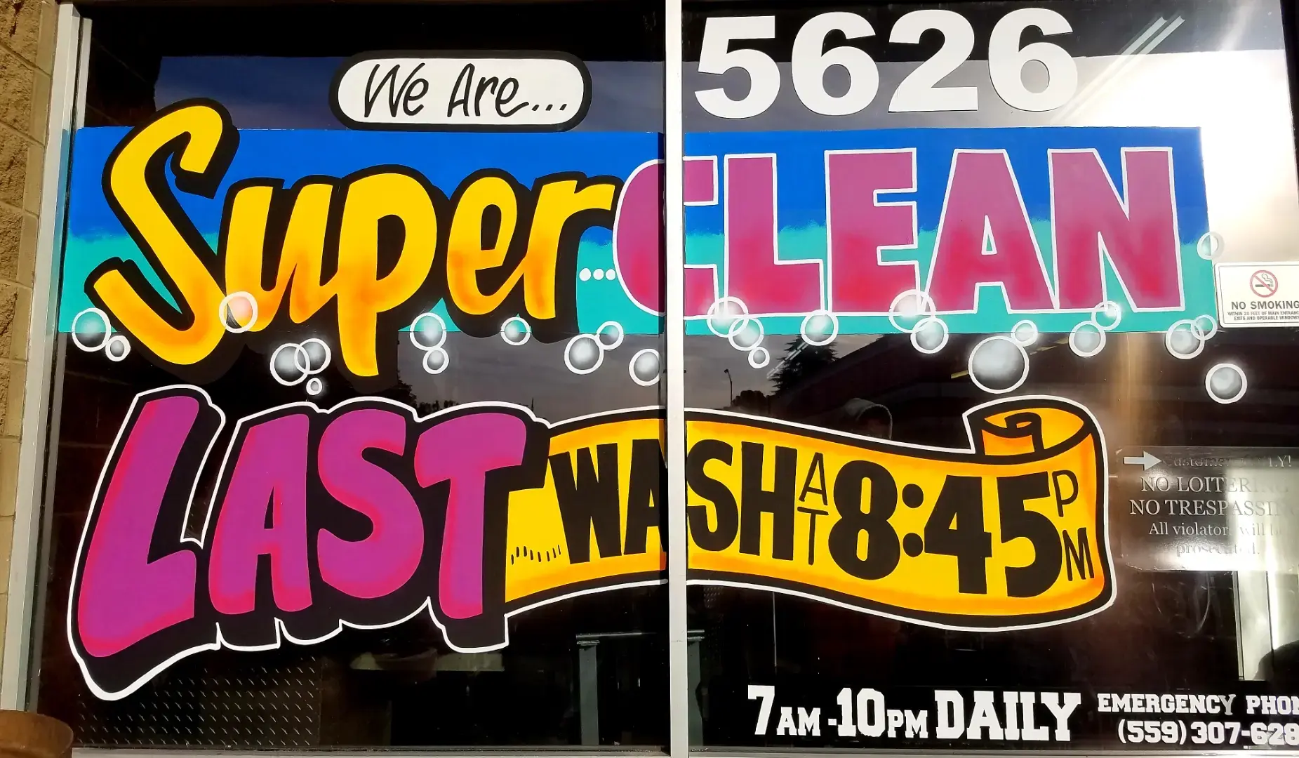 Laundromat thumbnail 9