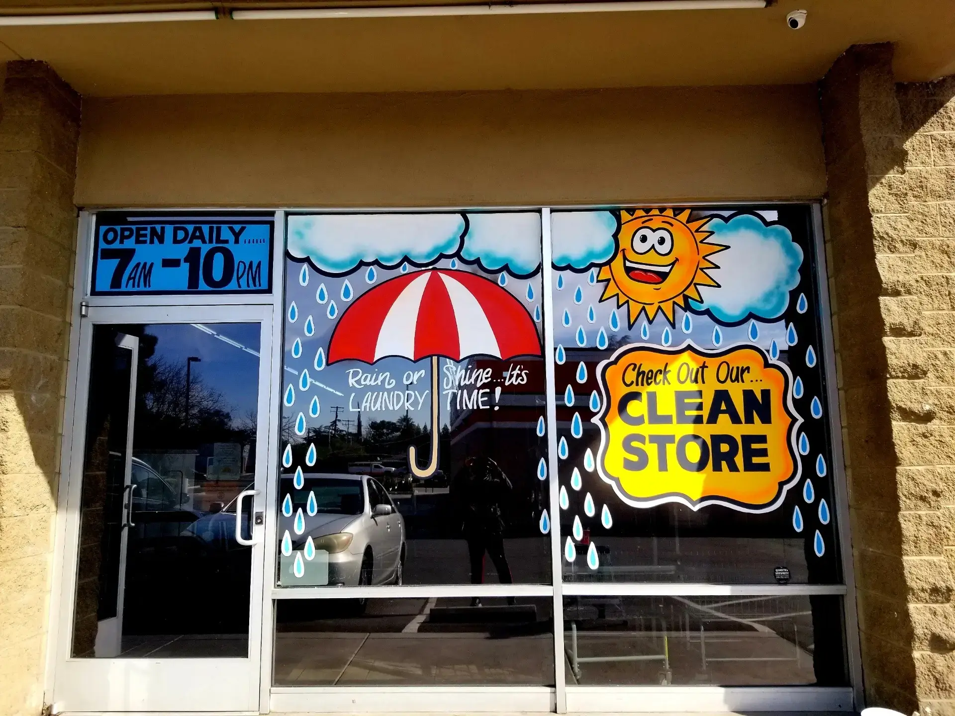 Laundromat thumbnail 3