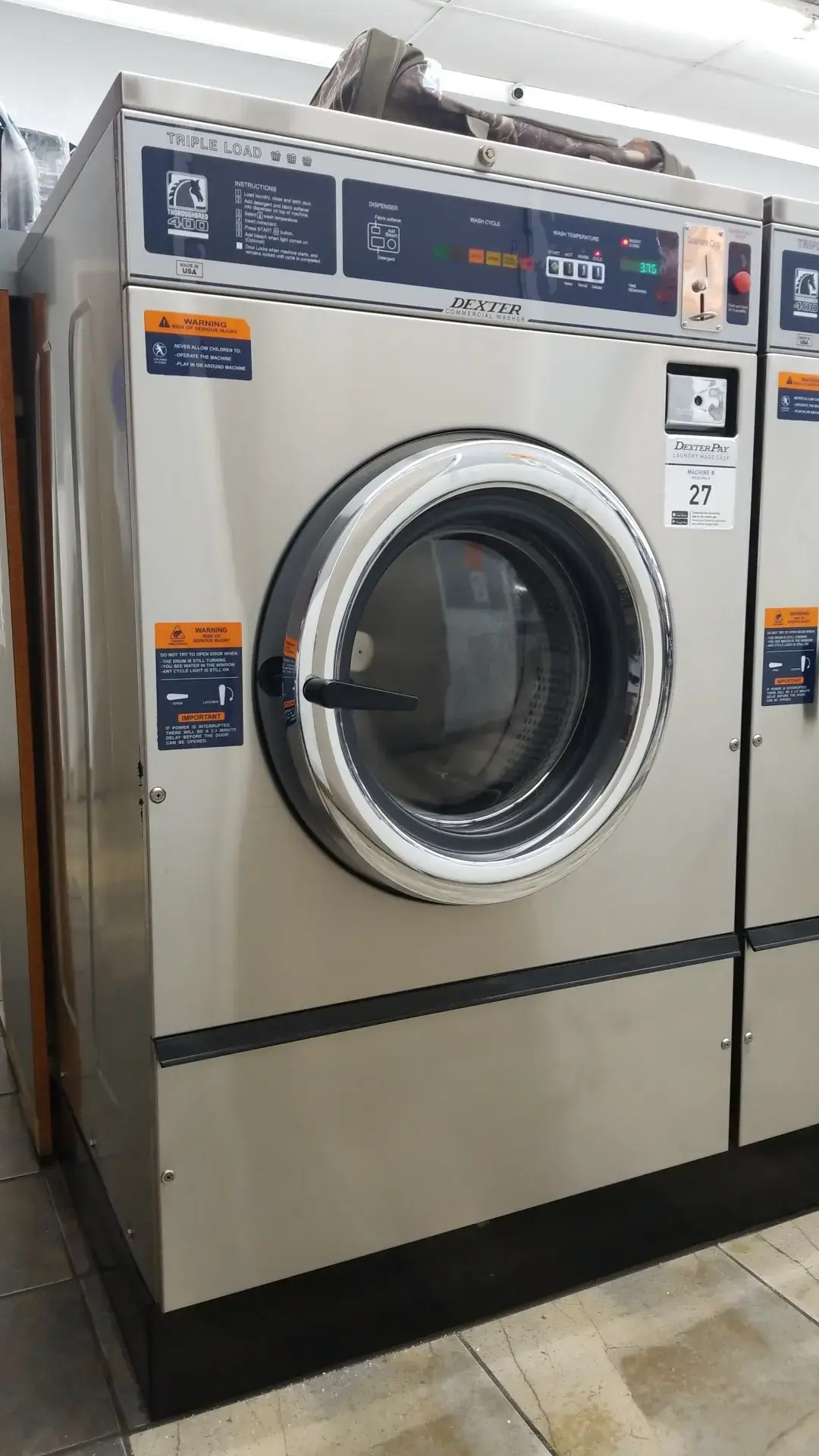 Laundromat thumbnail 13