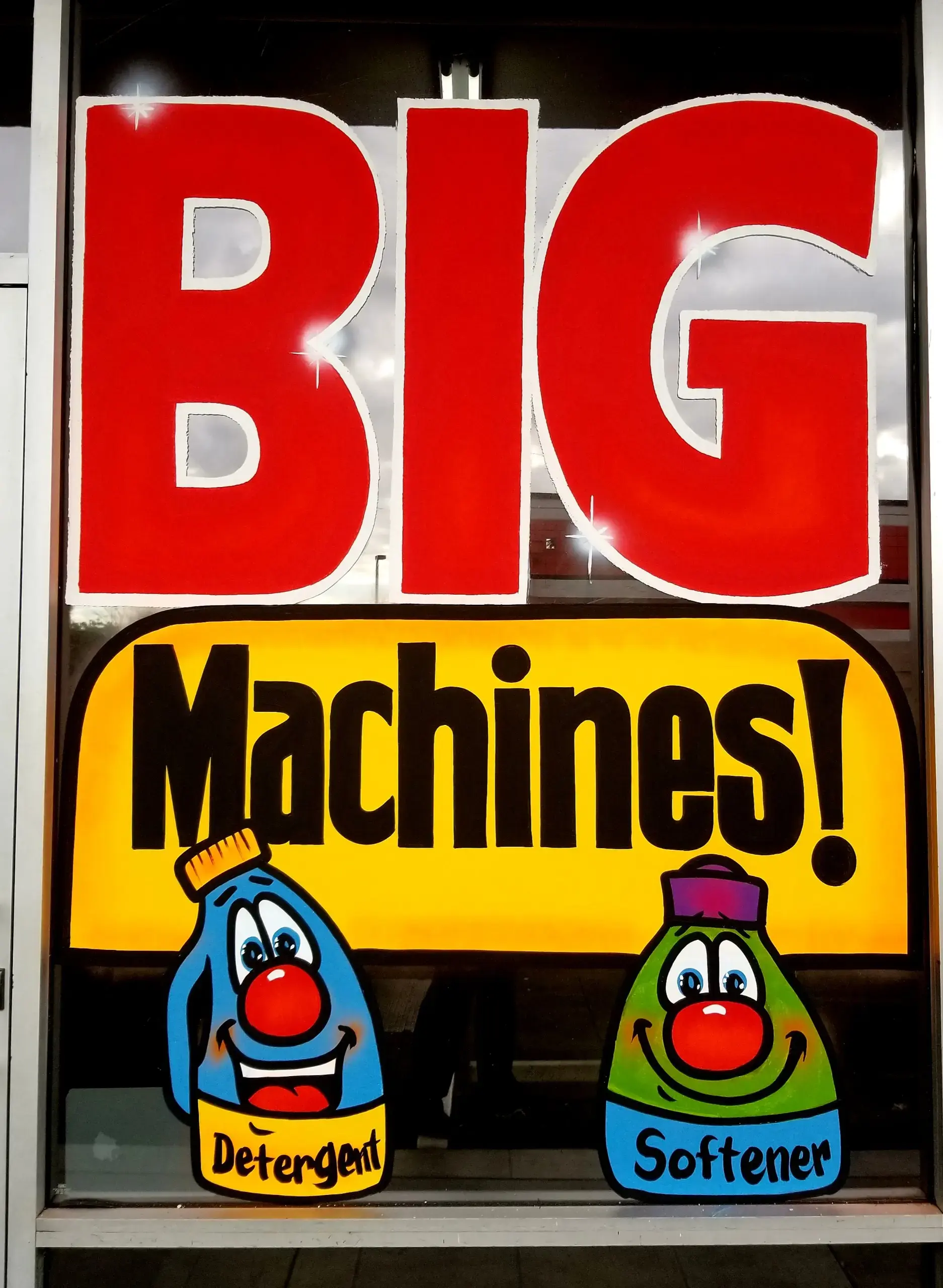 Laundromat - Image 18