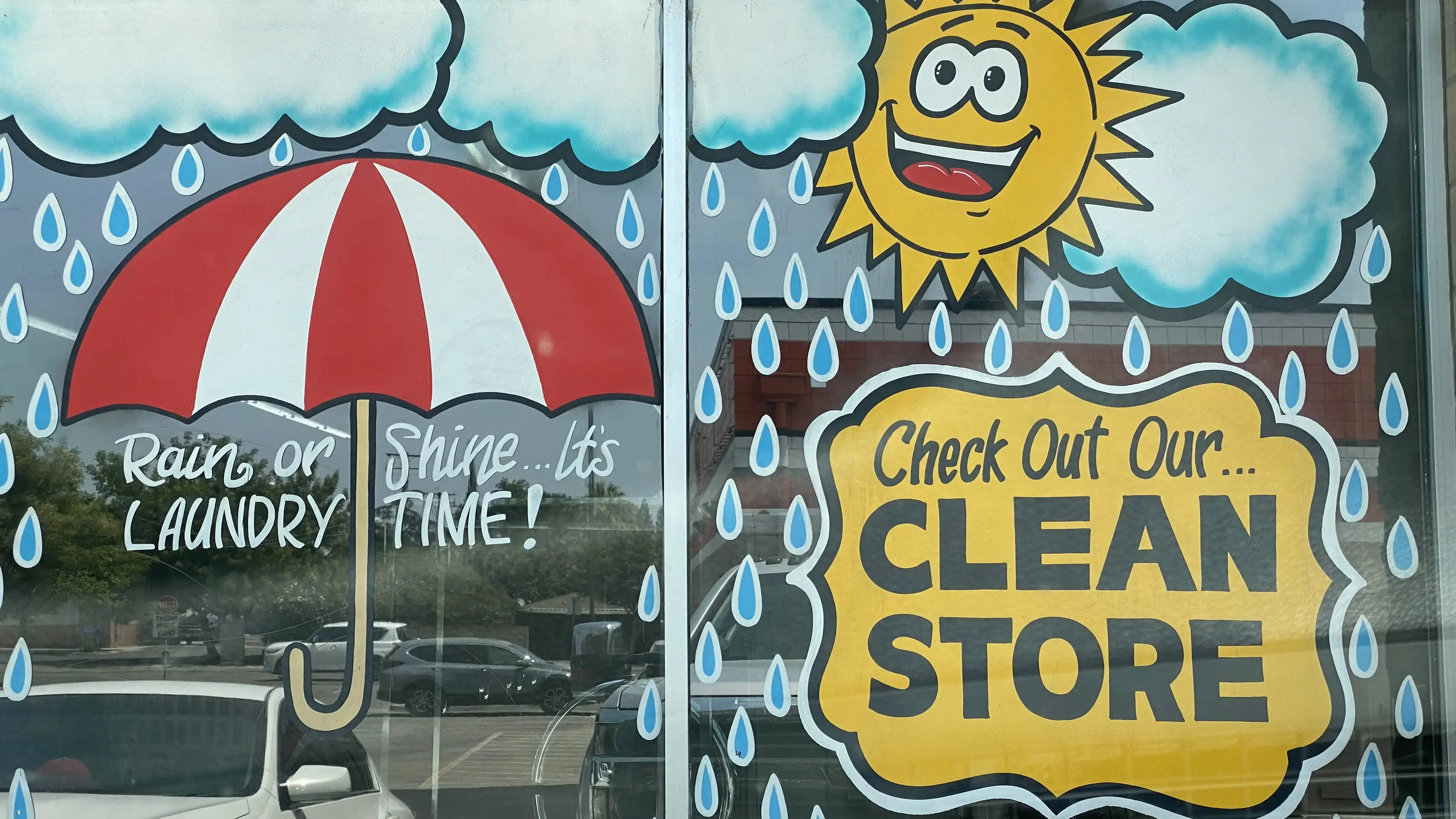 Laundromat thumbnail 14