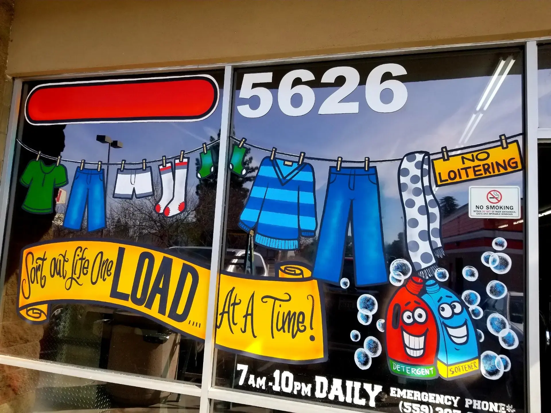 Laundromat - Image 5